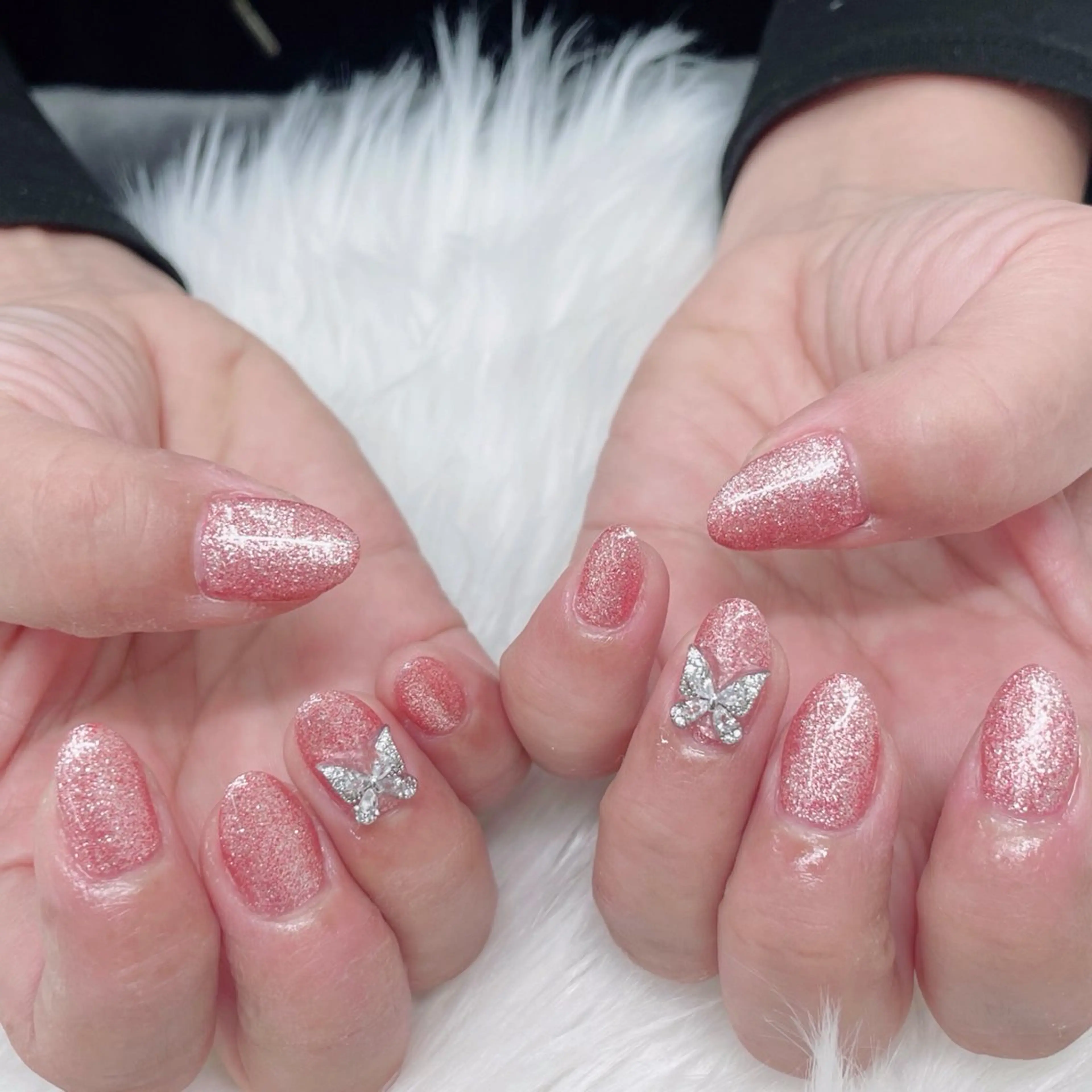 ネイル エリクサーネイル池袋店所属・エリクサーネイル池袋 大槻のネイルデザイン