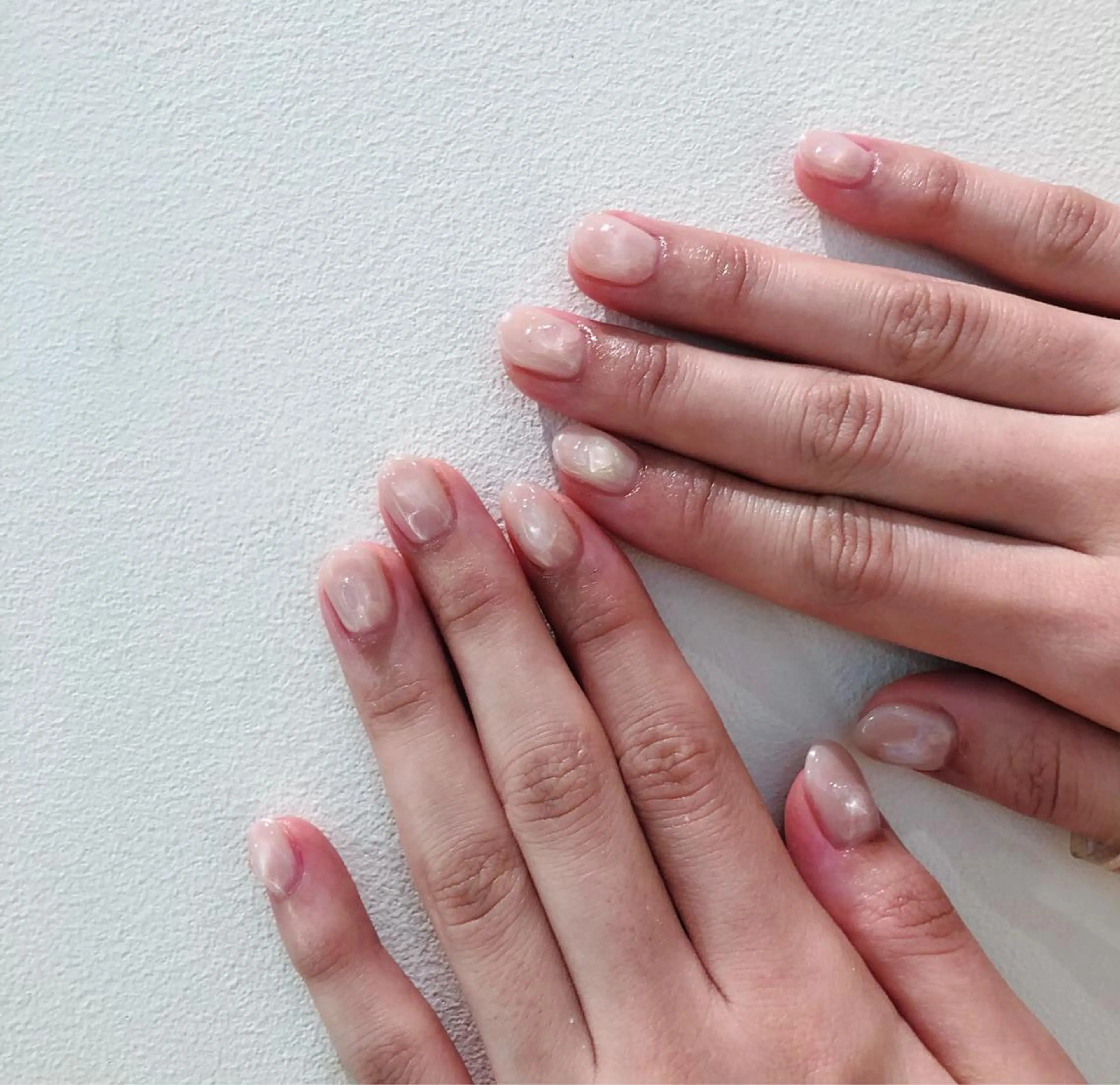 ネイル Ebina Ryoのネイルデザイン