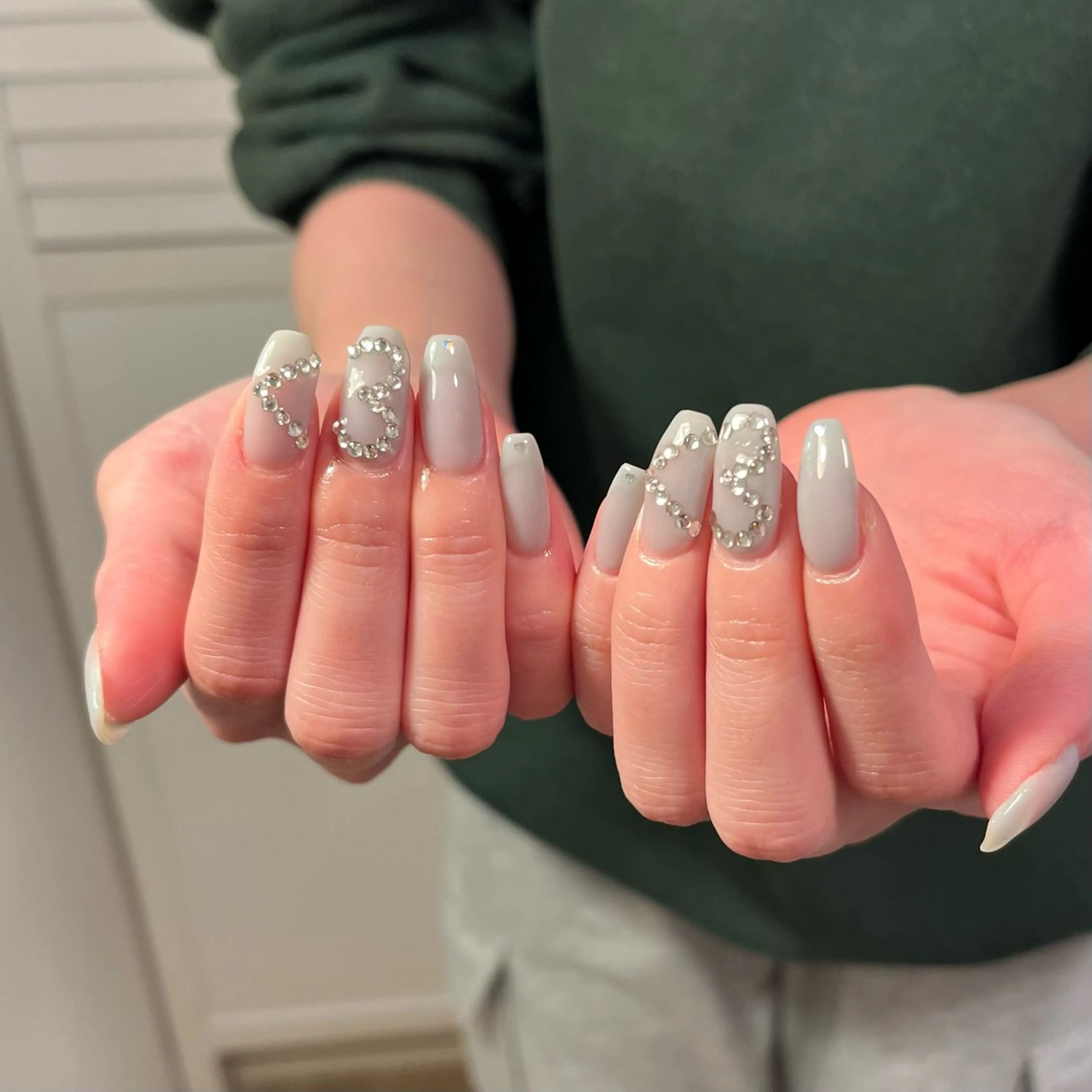 ネイル ハンドネイル フットネイル neroria nail所属・neroria nailのネイルデザイン