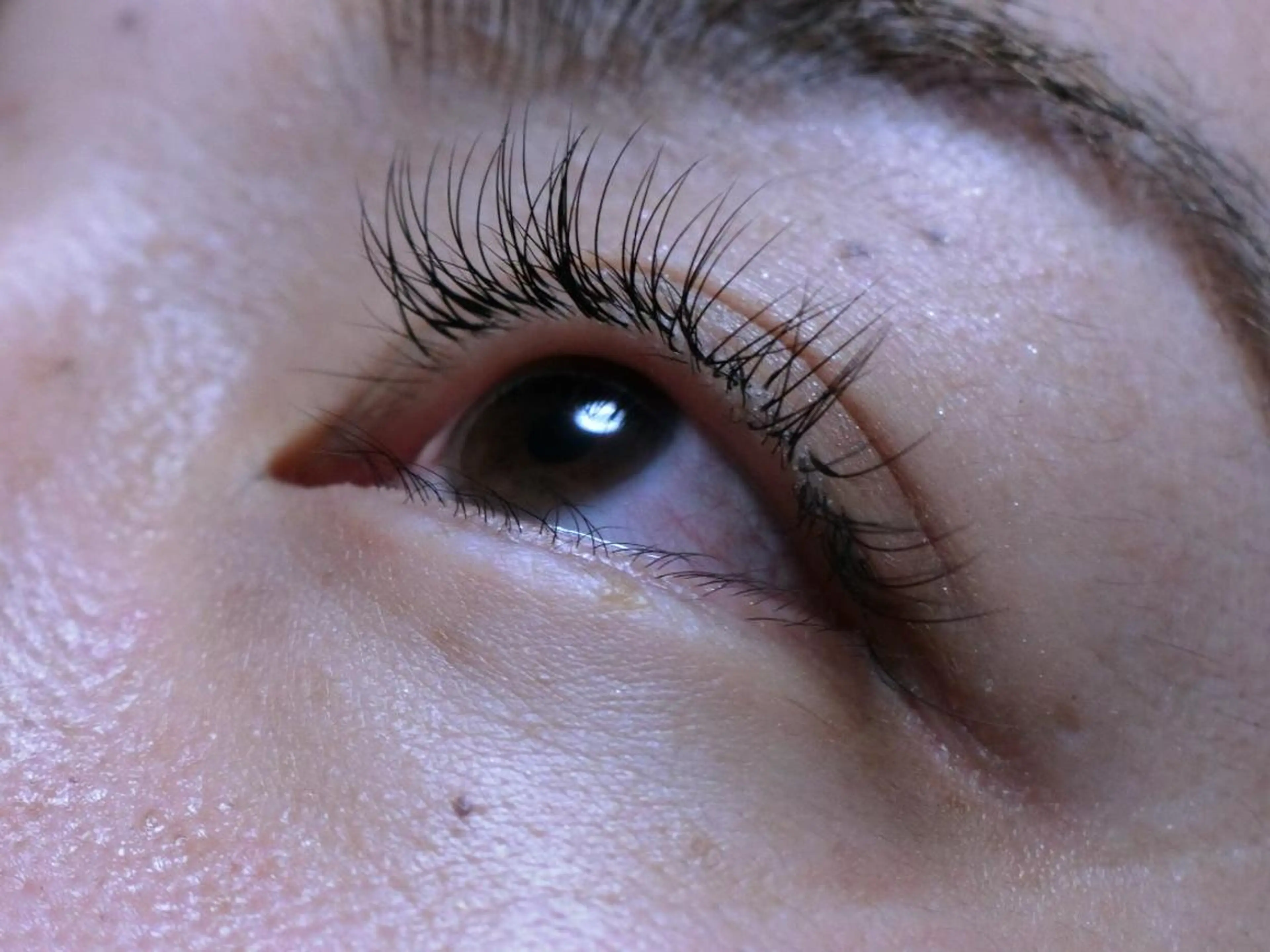 マツエク・マツパ 痛ネイル/ワンホン/ フィルイン/長さだしのネイルデザイン