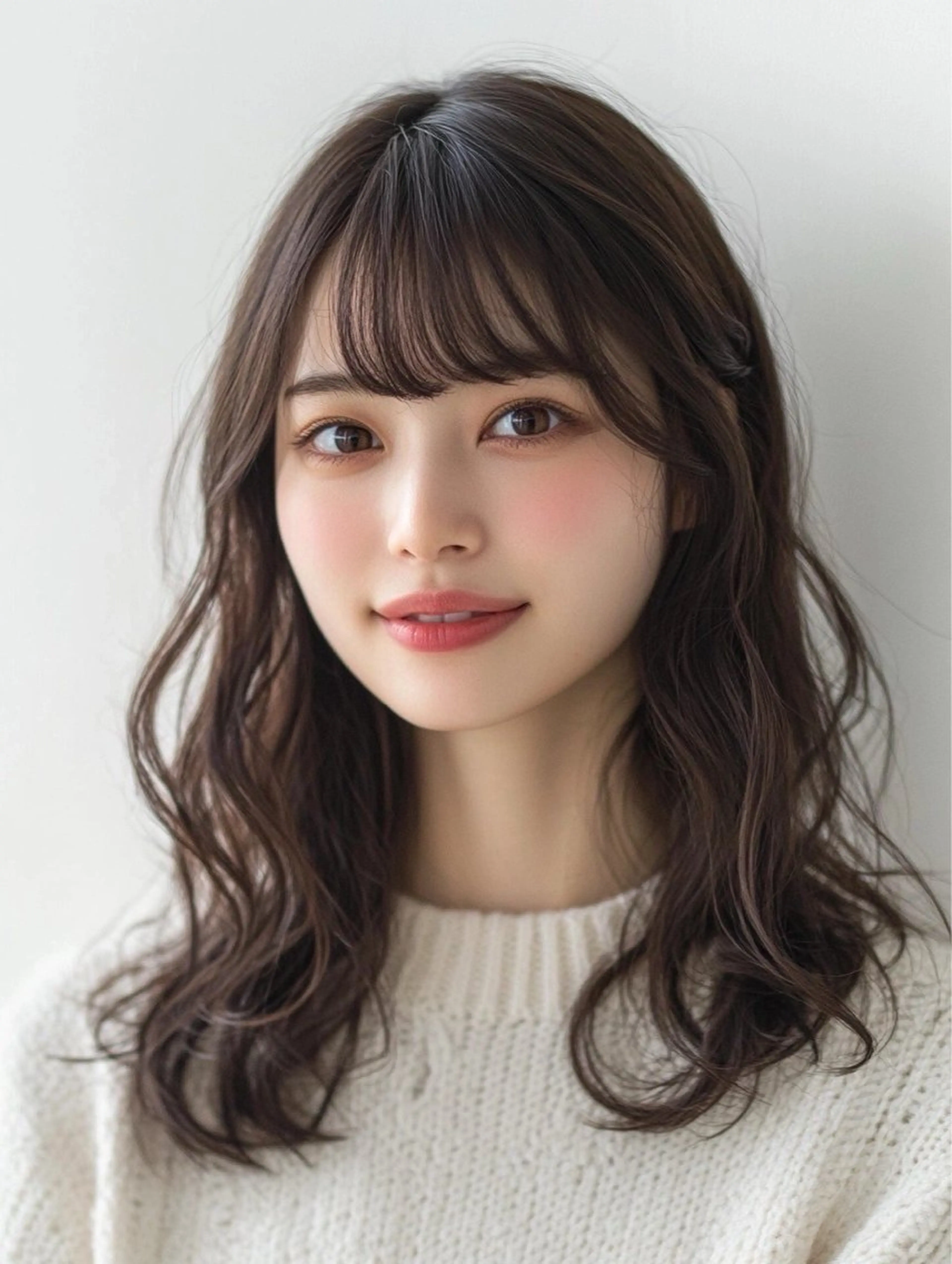 ショート カラー ヘアアレンジ ヘアカラー 🐹ブリーチ/透明感 /韓国ヘア/蓮🐹のヘアスタイル