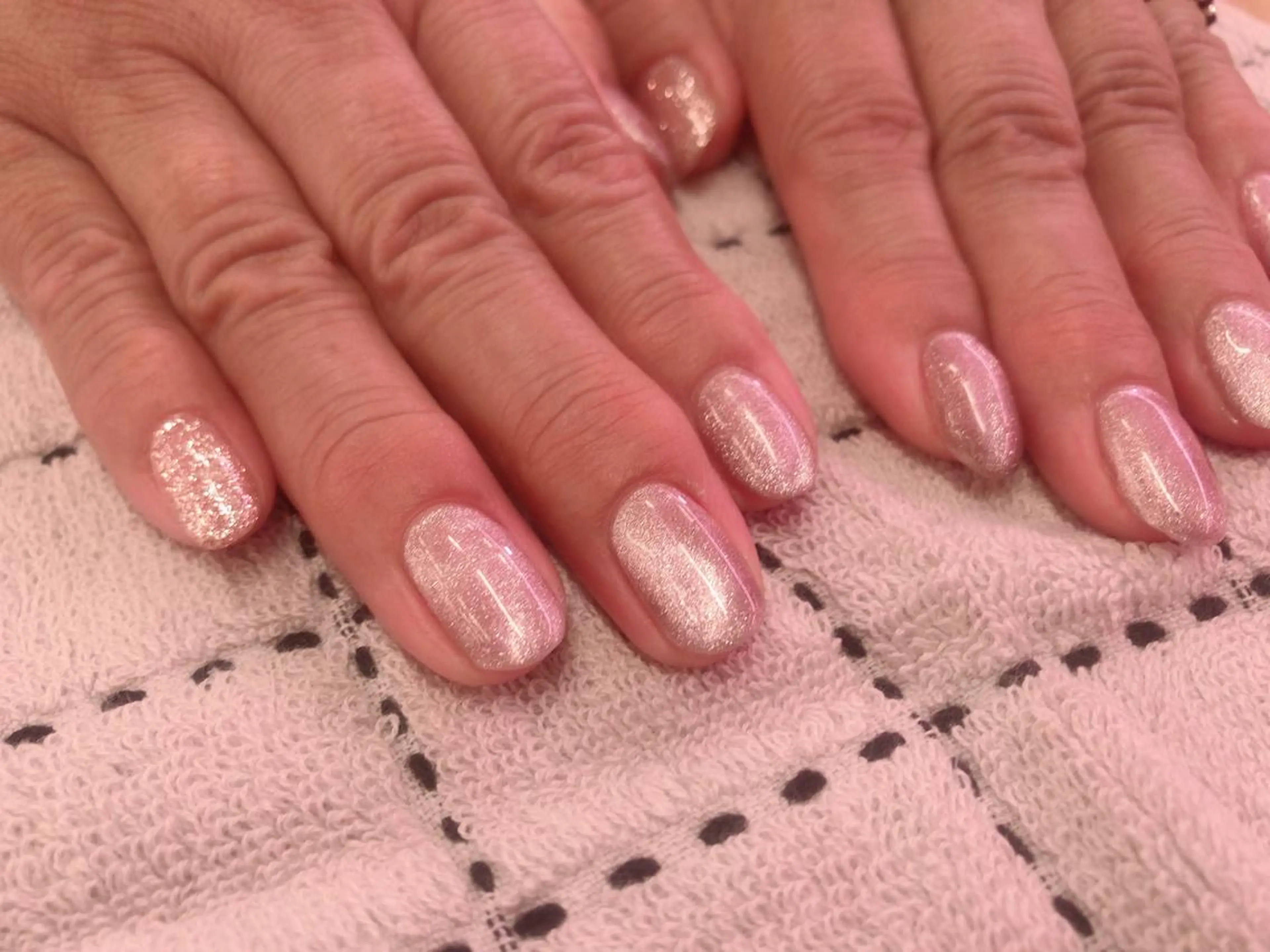 ネイル silo salon しろさろんのネイルデザイン