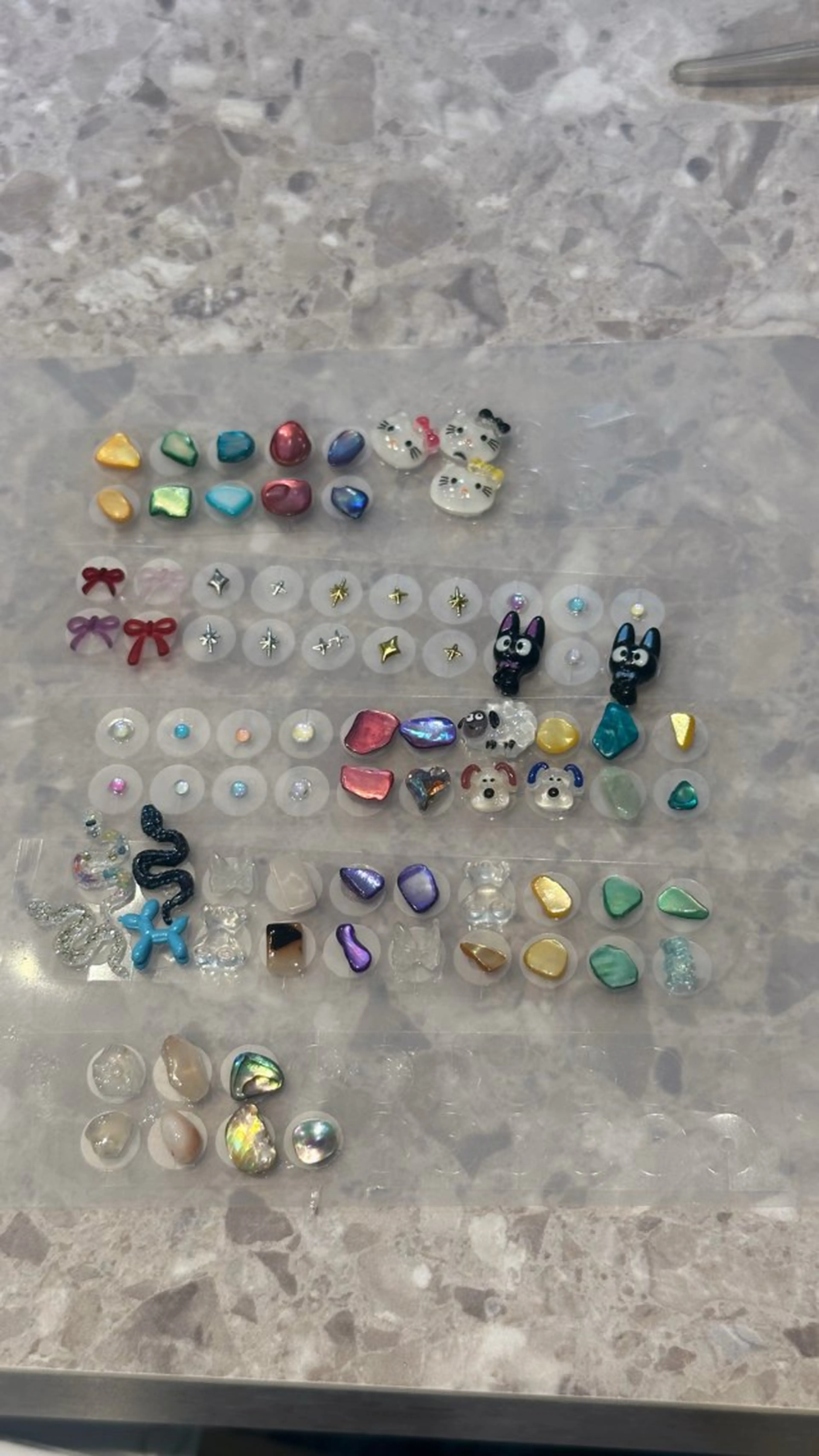 Taguuu.所属・💎耳ツボジュエリー &ヘアサロン✂️のヘアスタイル