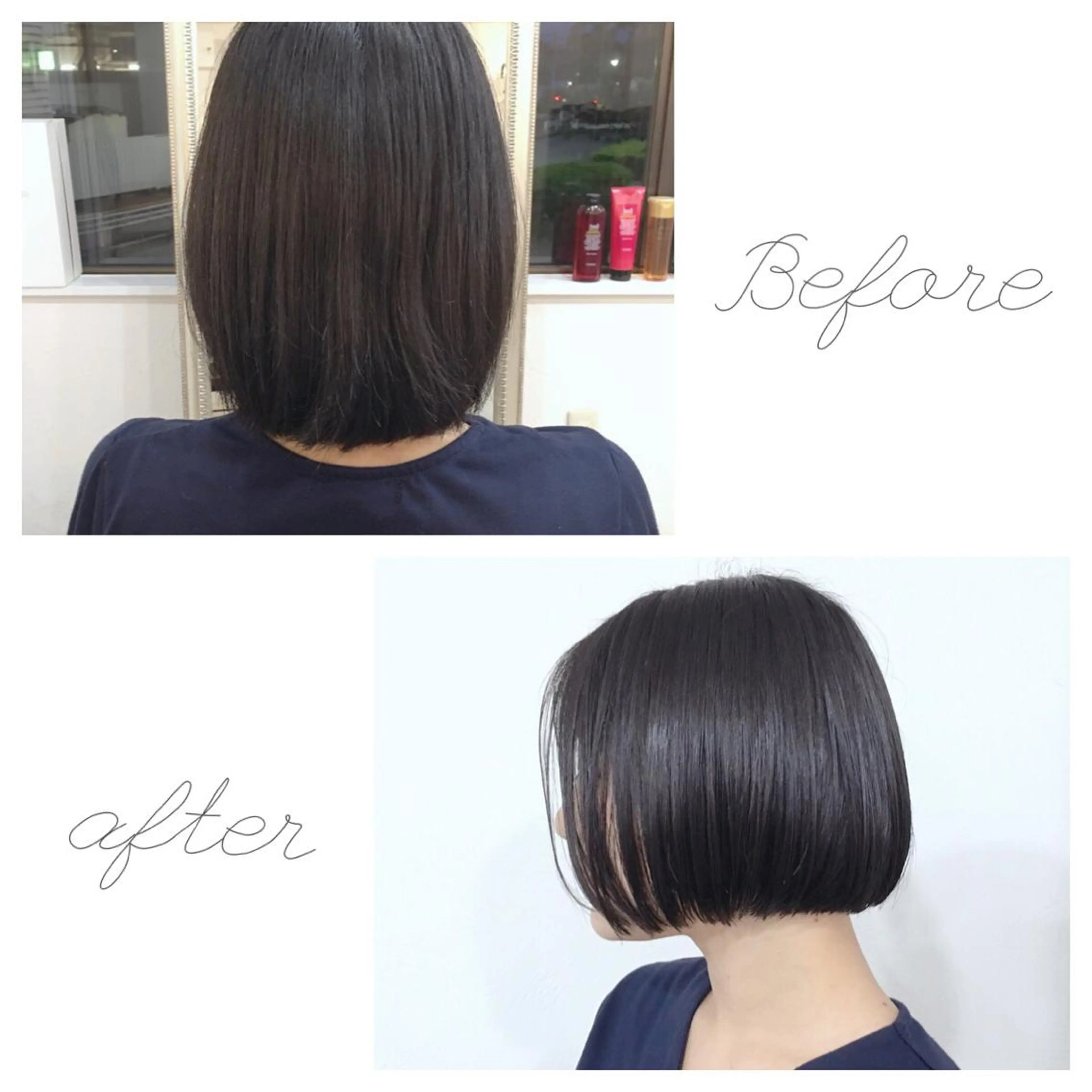 ショート 【今だけブリーチ 限定価格💕】すみのヘアスタイル