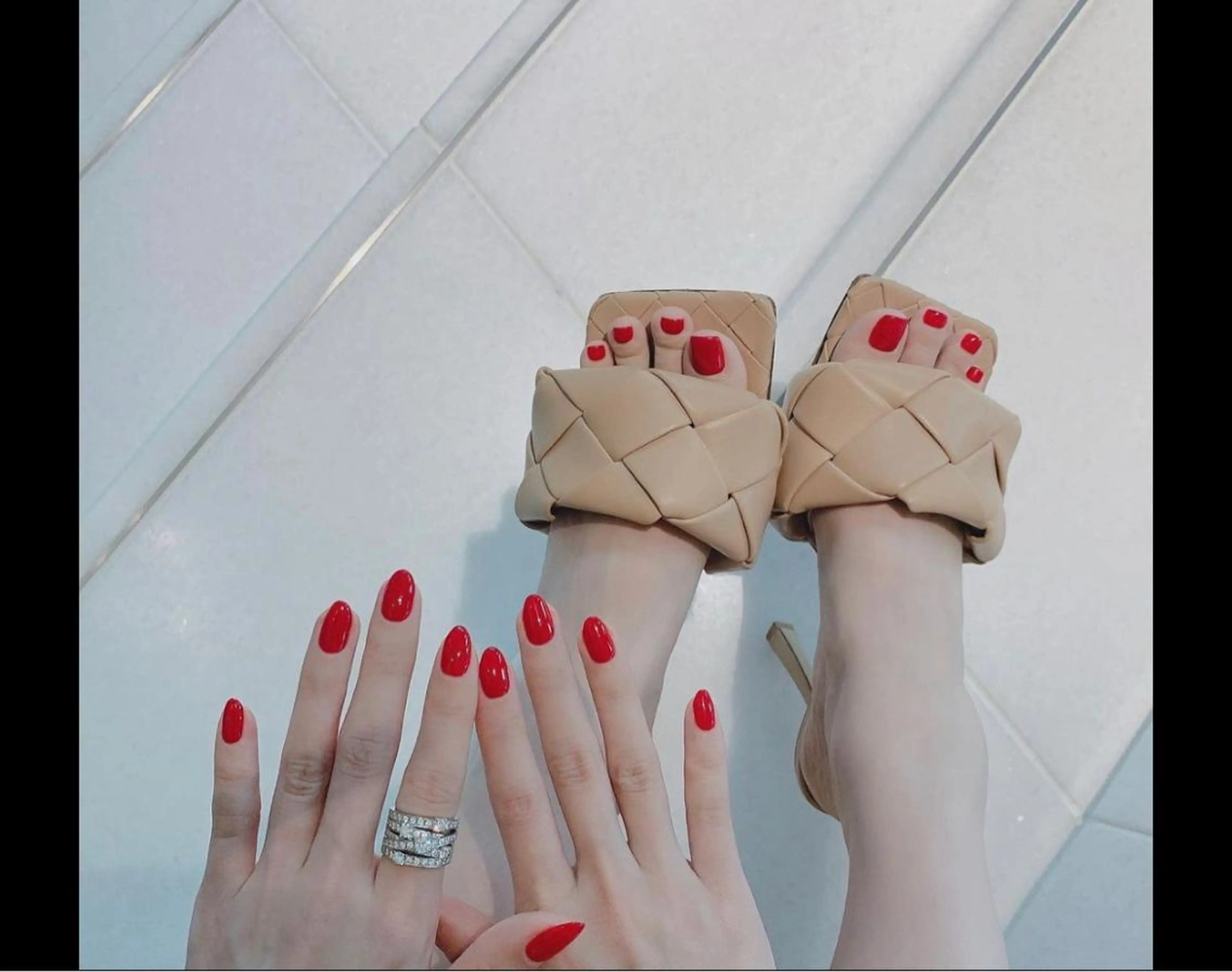 ネイル ハンドネイル ハンドケア Nail salon SEICAのネイルデザイン