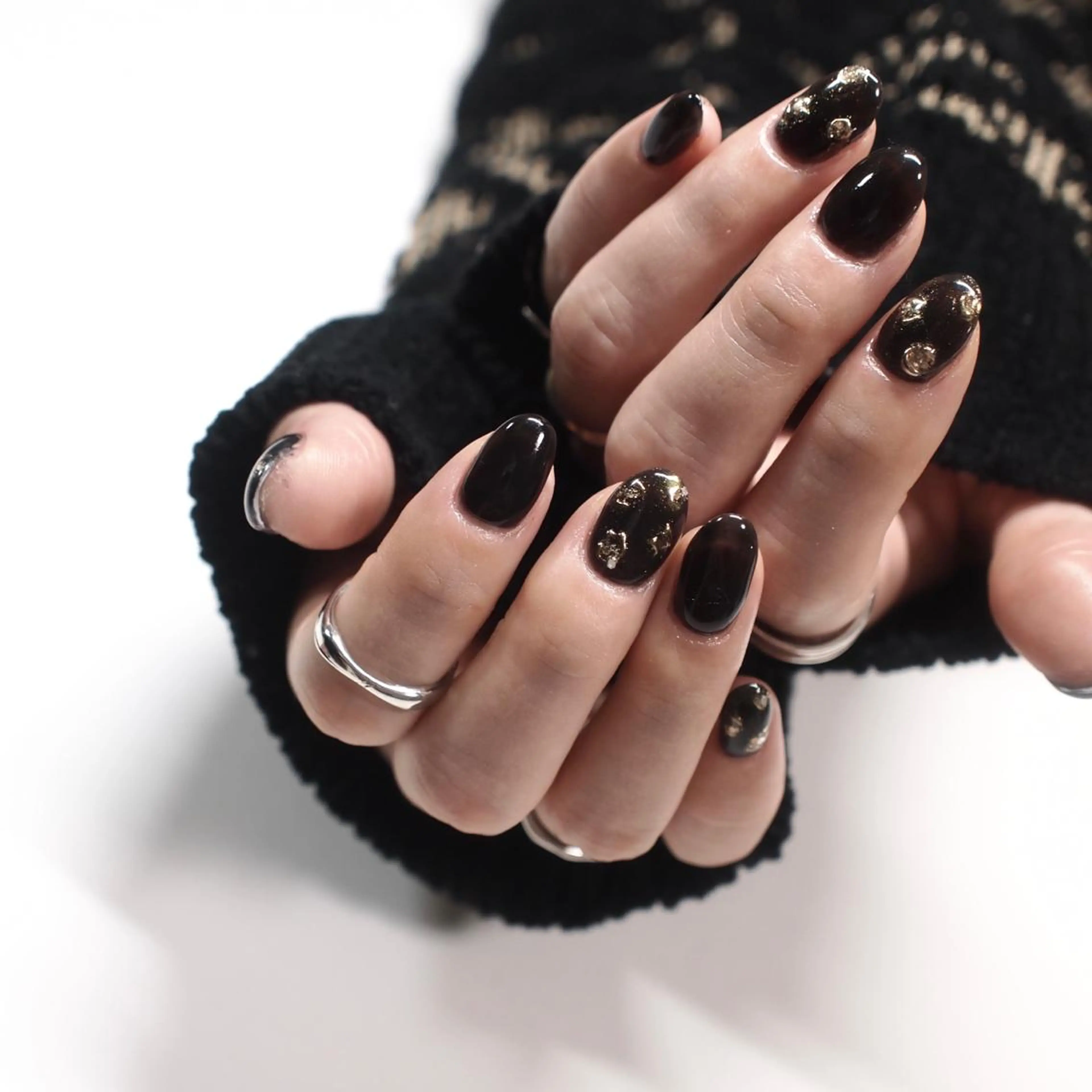 ネイル ORGAN nana やり放題💅のネイルデザイン