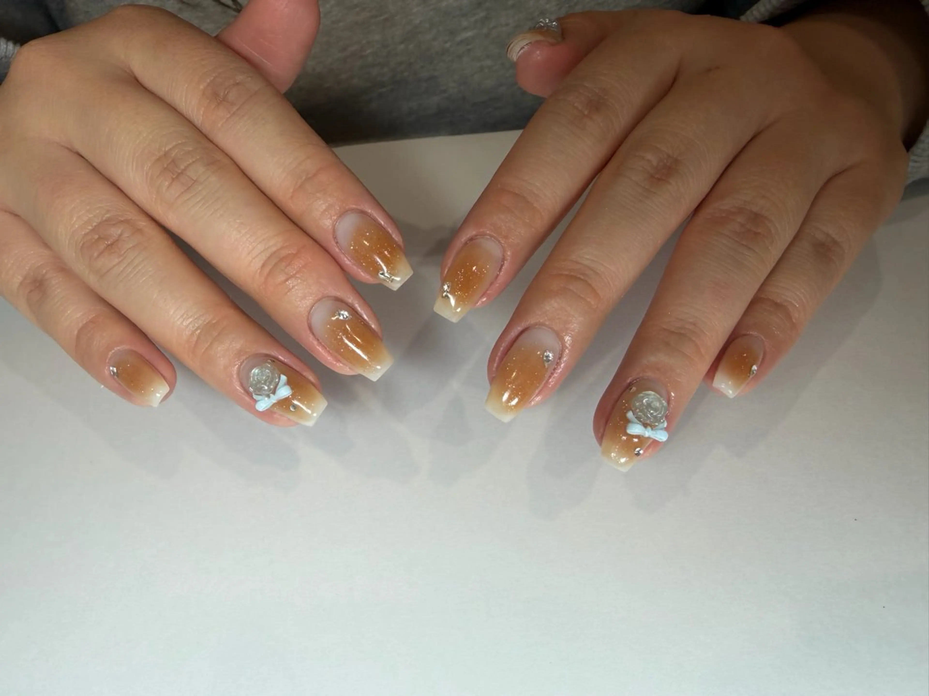 ネイル Private nailsalon  N所属・N nail - KOBE -のネイルデザイン