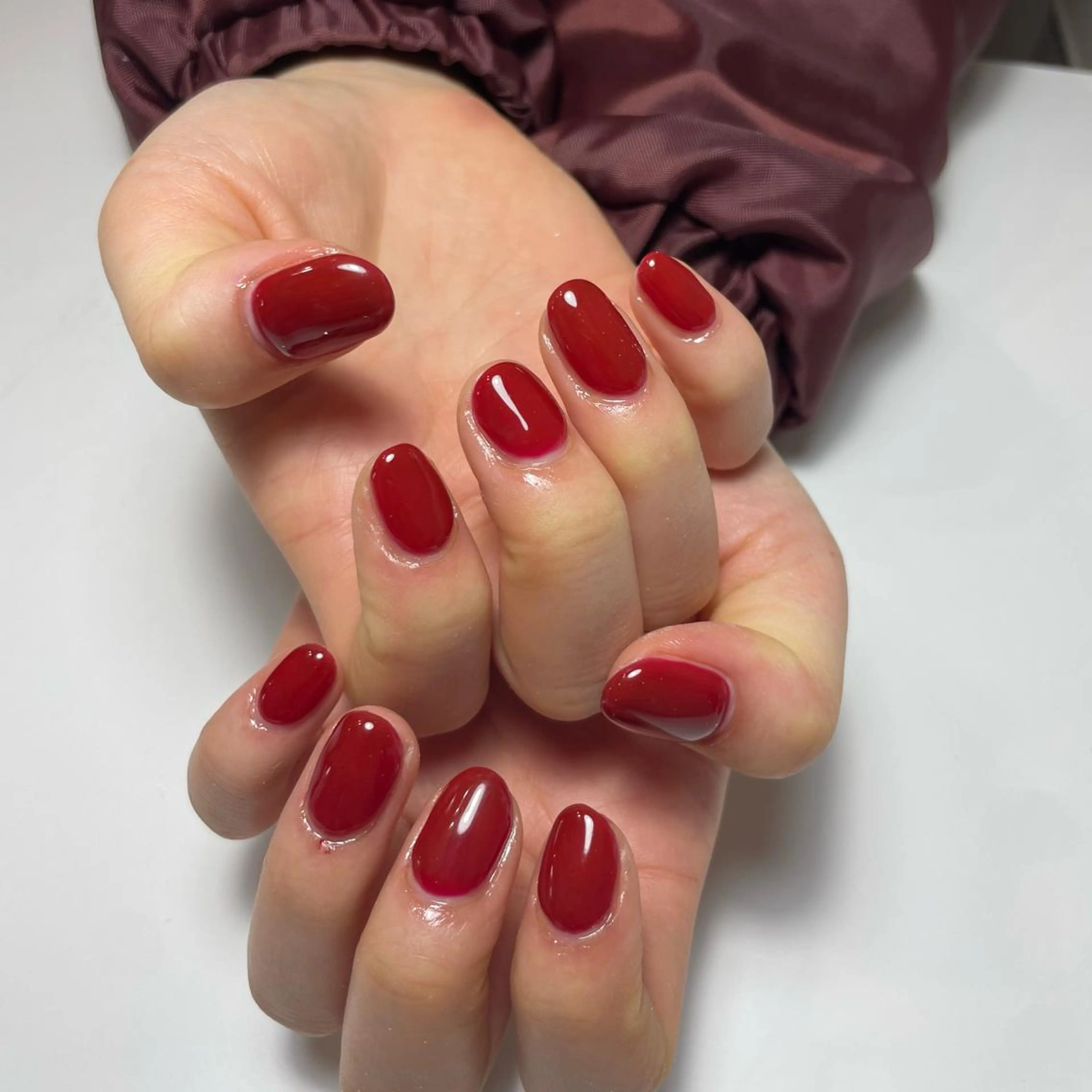 ネイル salonRemake所属・Runa ☽のネイルデザイン