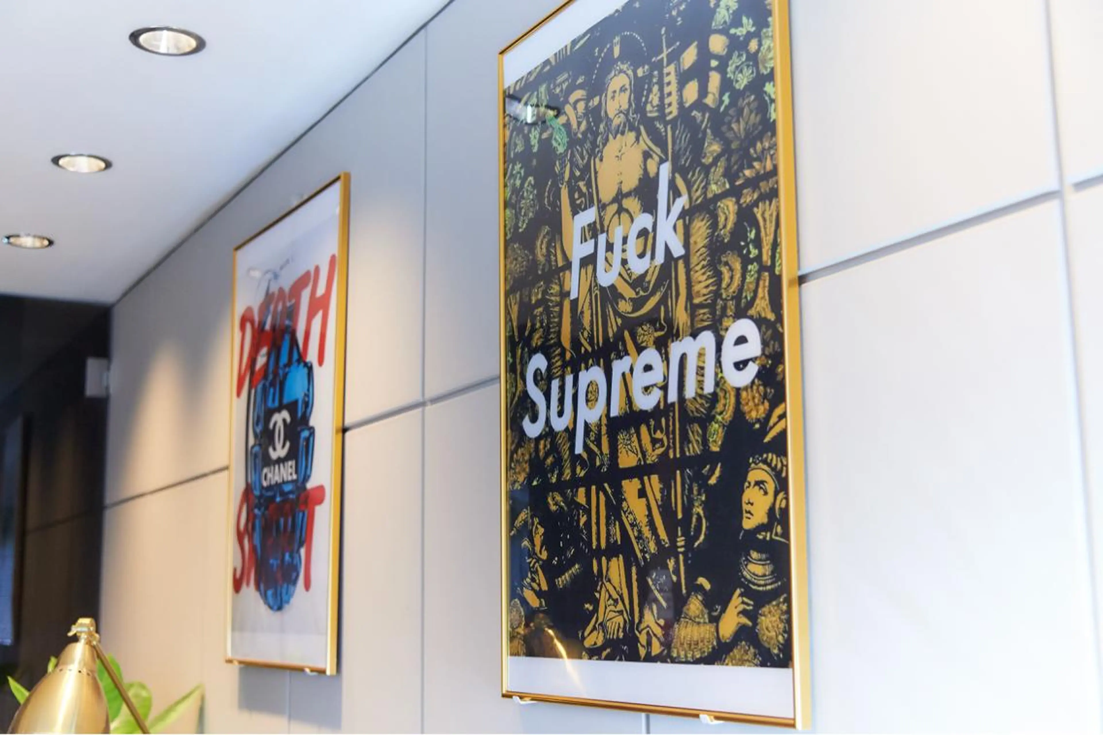 NANI OAFU所属・NANIOAFU [なんば店］のその他イメージ