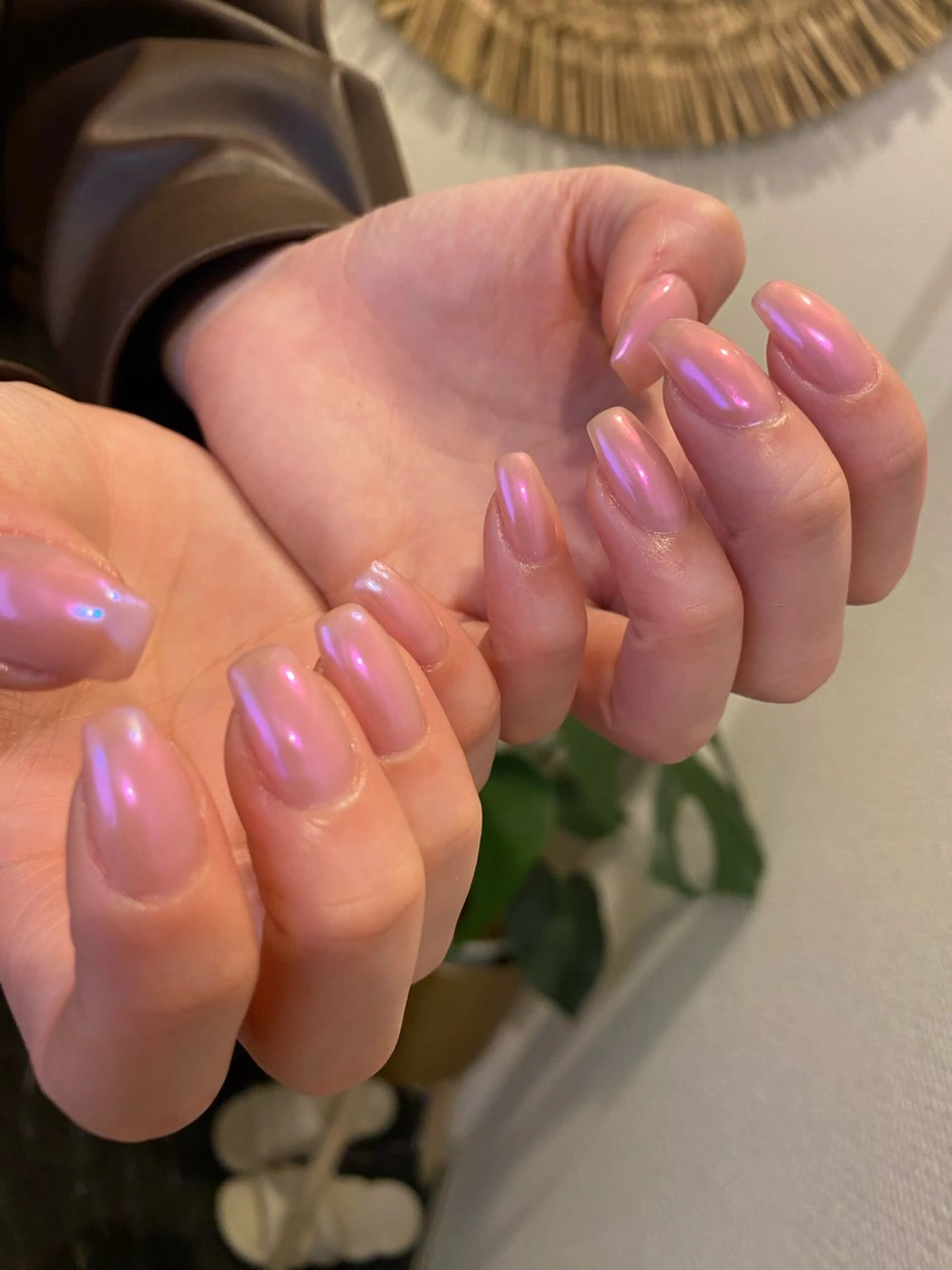 ネイル ハンドネイル Bella Nails所属・Bella Nailsのネイルデザイン