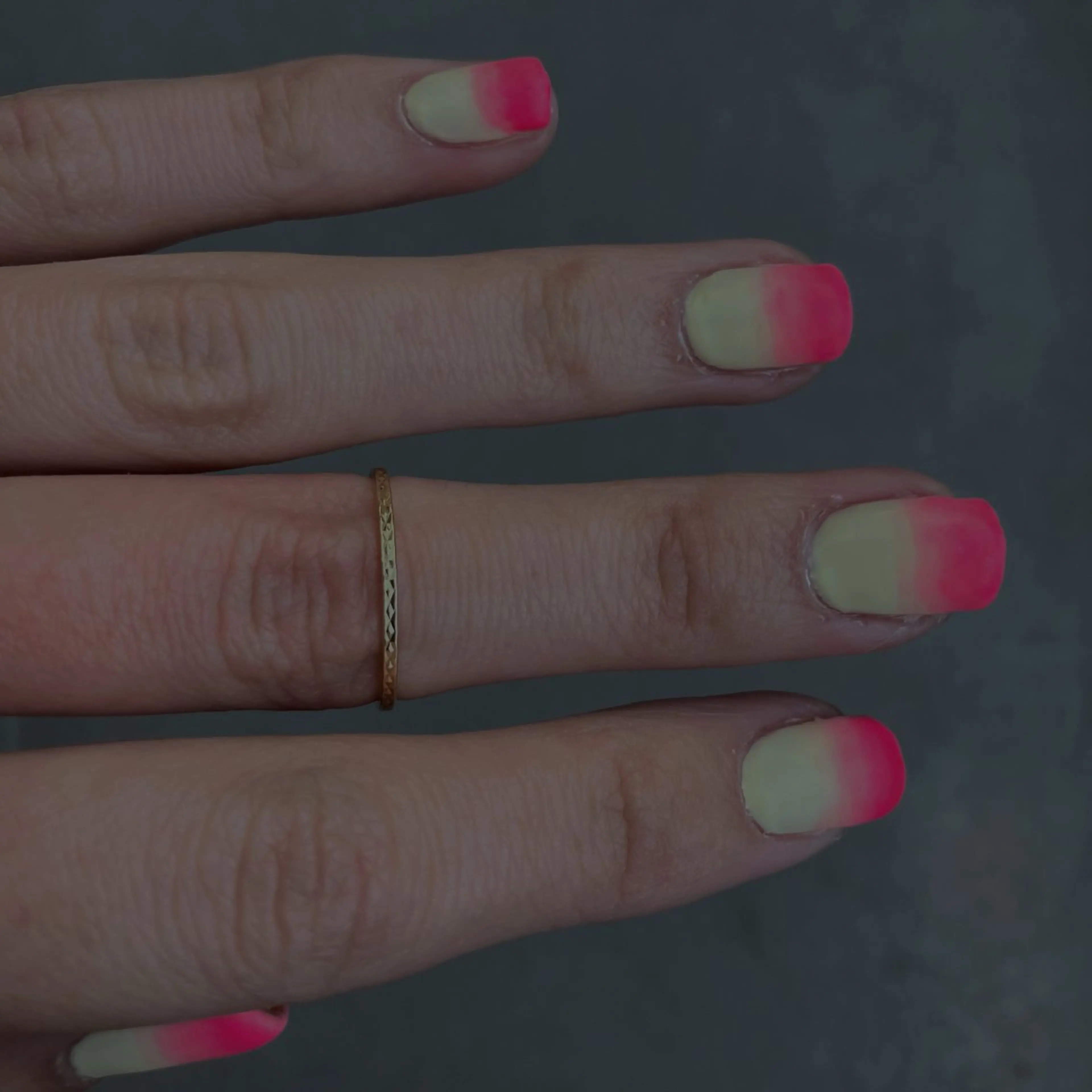 ネイル jonjon maiのネイルデザイン