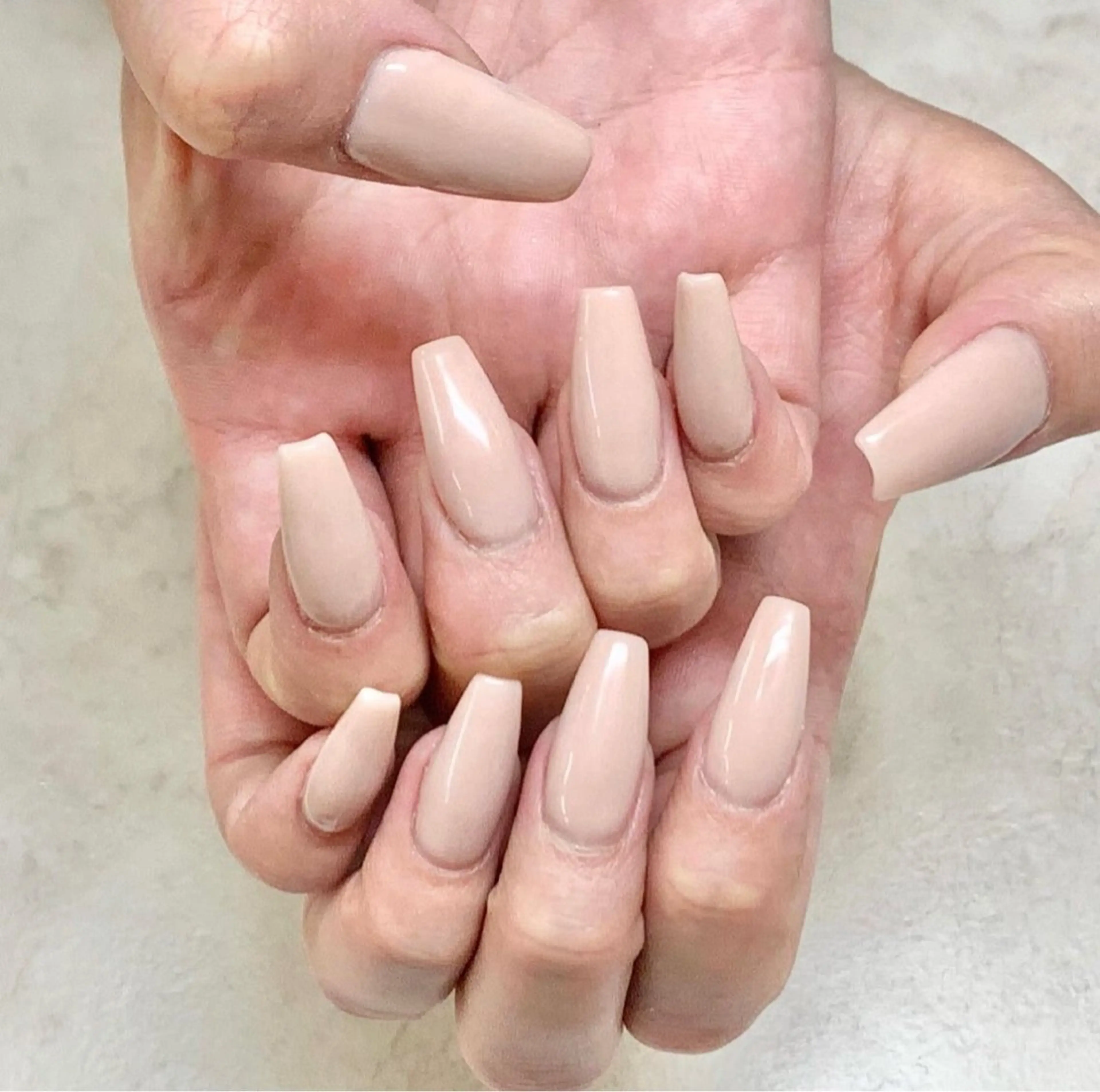 ネイル ハンドネイル Zz nail salonのネイルデザイン