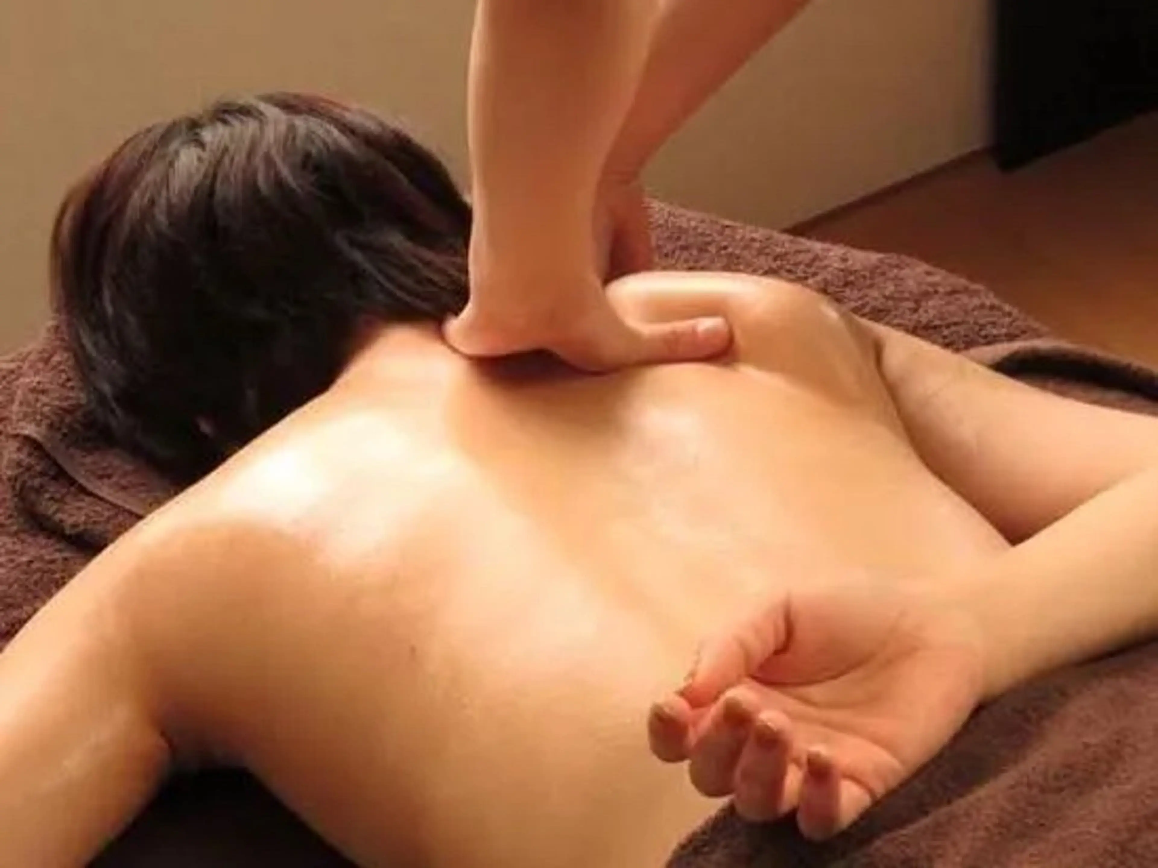 Total Beauty Salon Venus所属・Venus relaxationのエステ・リラクイメージ