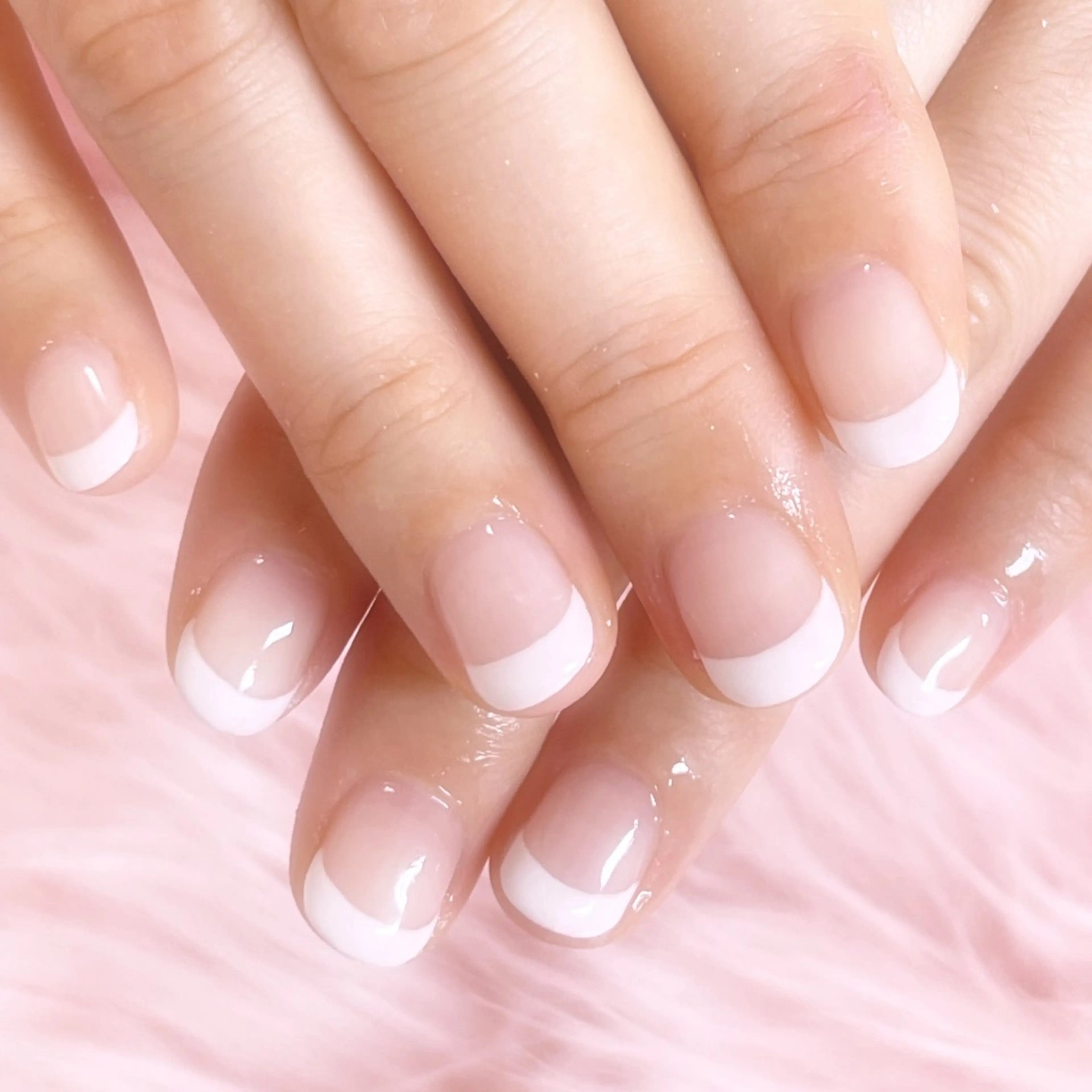 ネイル ハンドネイル 梅島のネイル屋さん所属・梅島の ネイル屋さんのネイルデザイン