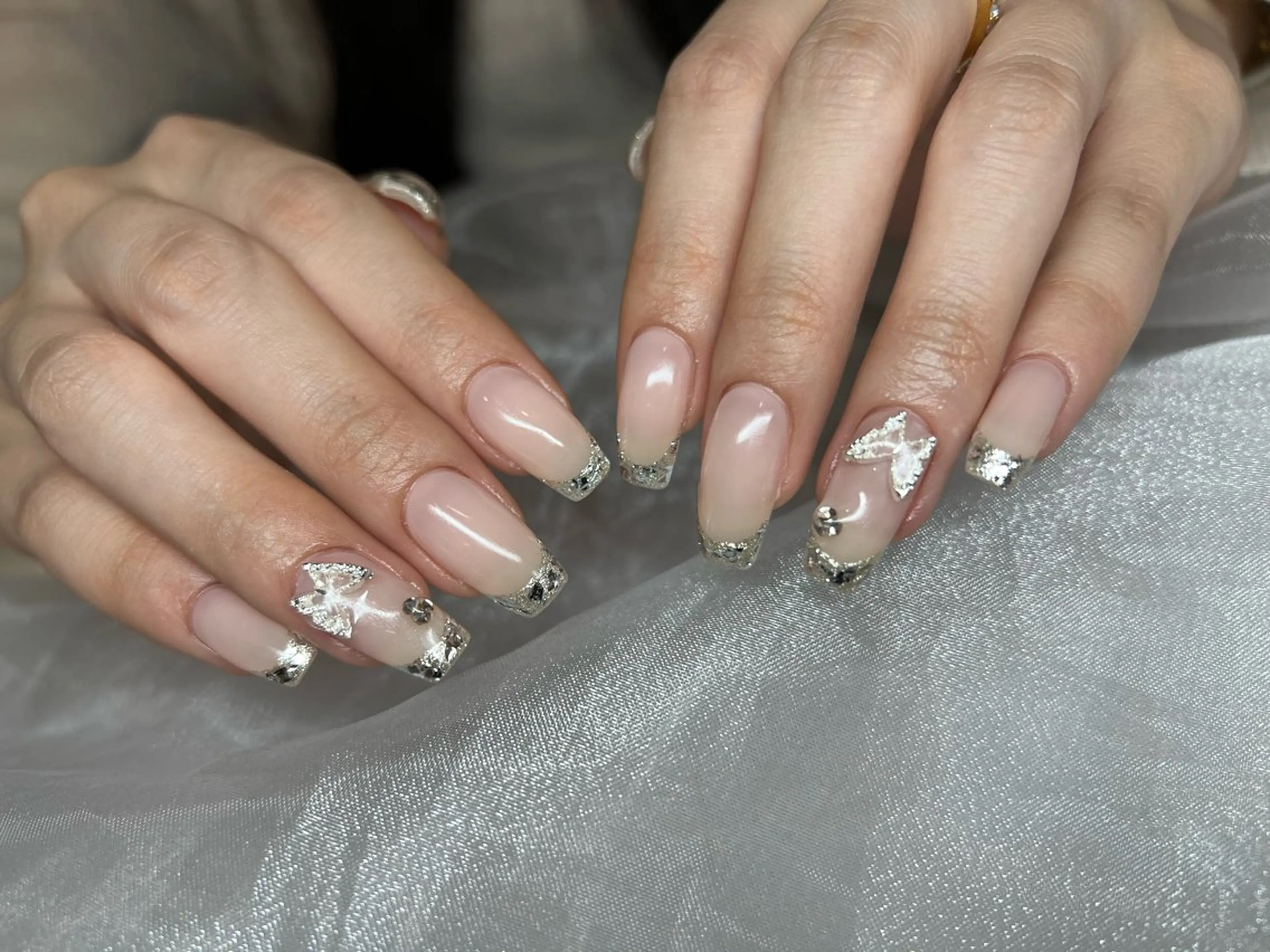 ネイル Private nailsalon  N所属・N nail - KOBE -のネイルデザイン
