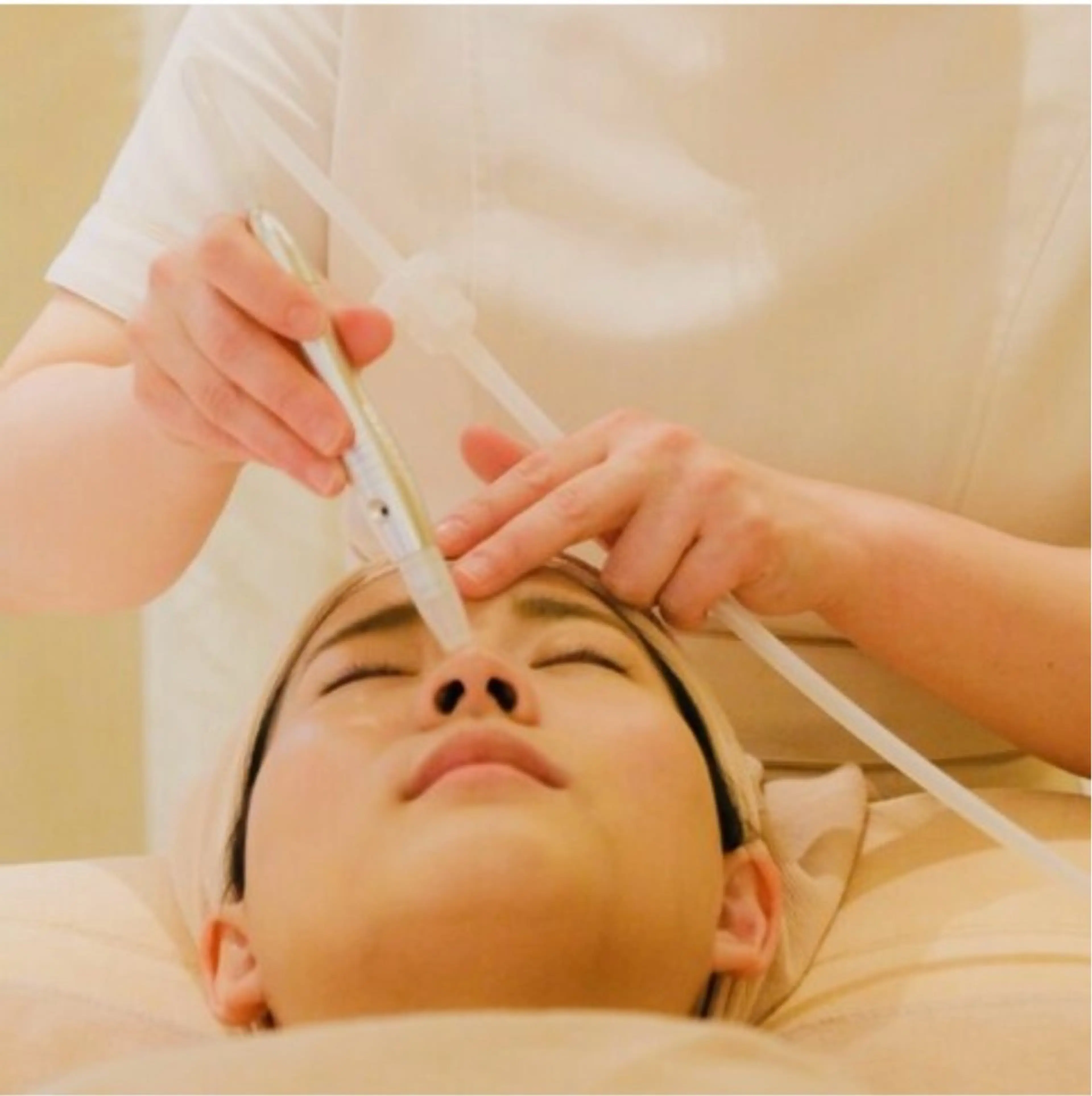 プルンプァン北千住店所属・元吉 りなのエステ・リラクイメージ