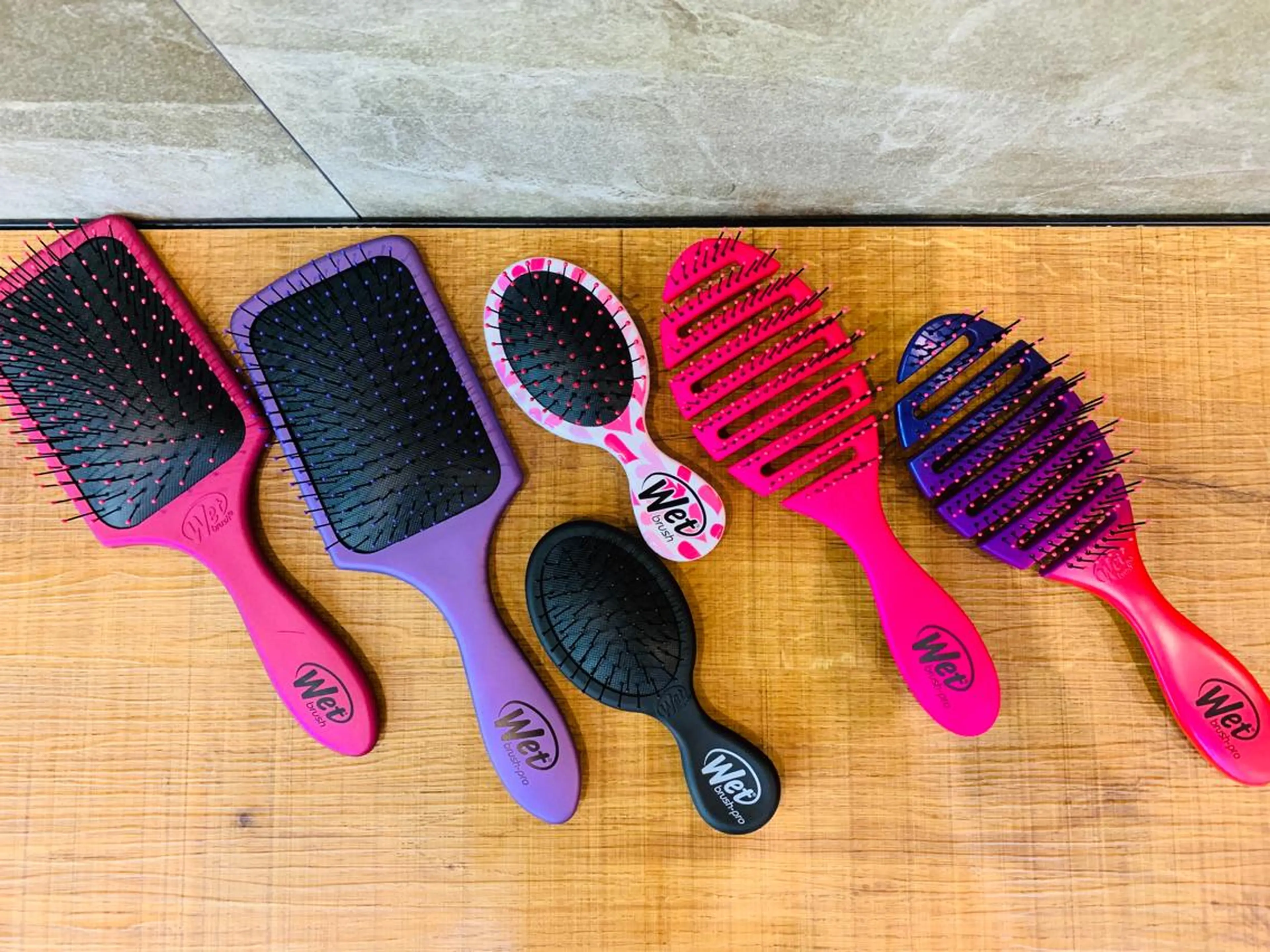 佐瀬竜矢PRIMAL /portのヘアスタイル