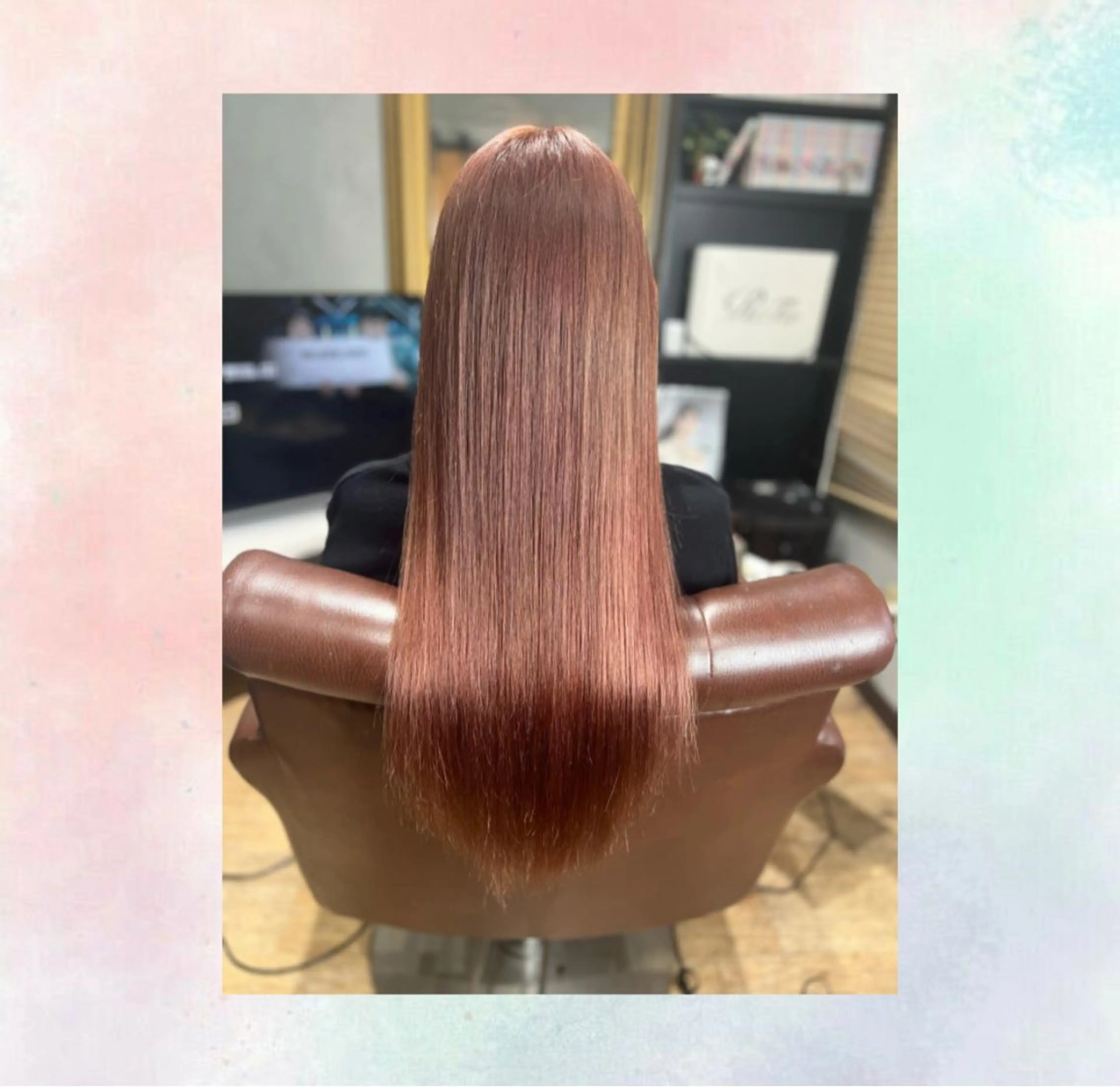 ミディアム en Rêve🎀 ROAReyeのマツエク・マツパデザイン