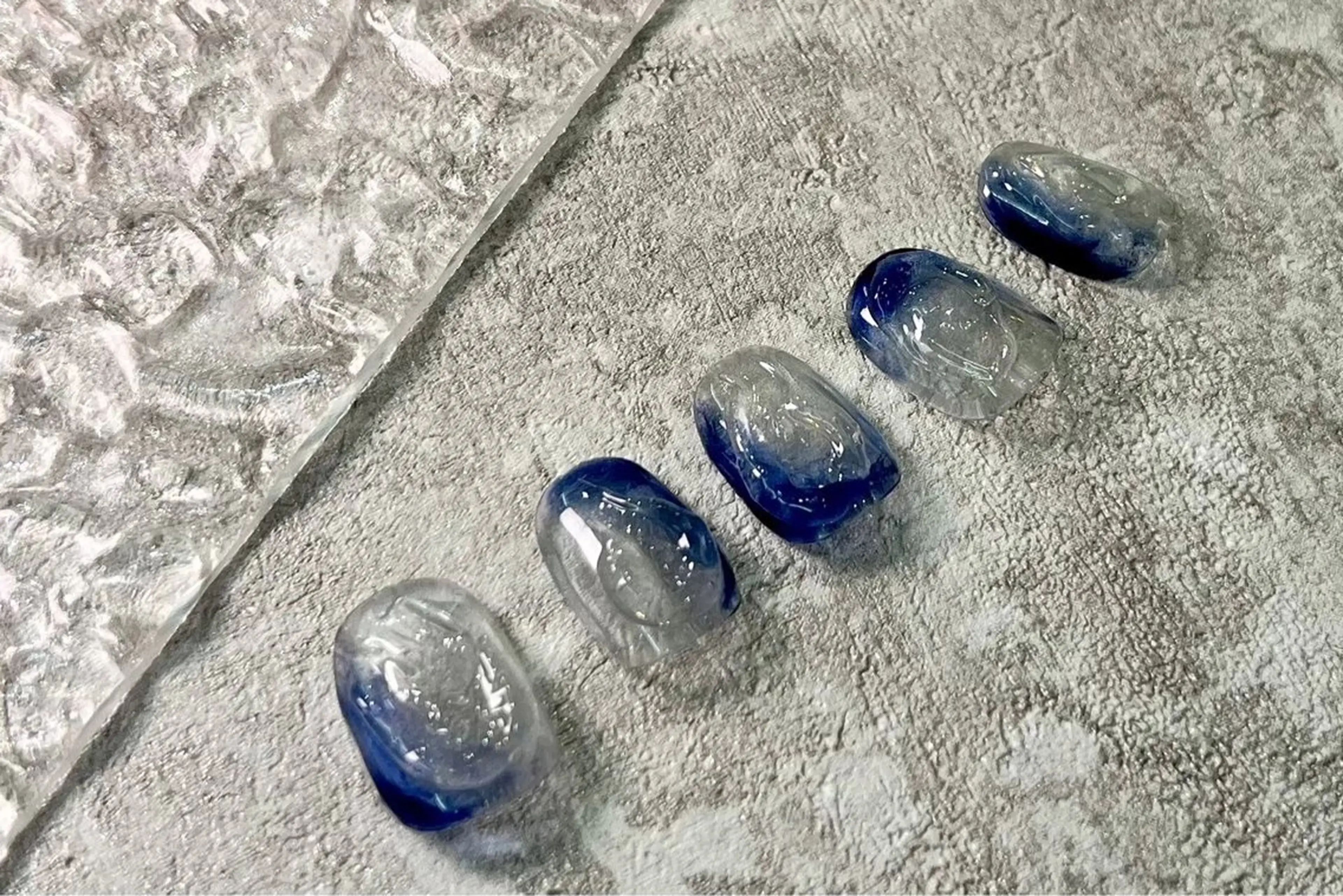 ネイル ハンドネイル 8【エイト】所属・nail salon 8のネイルデザイン