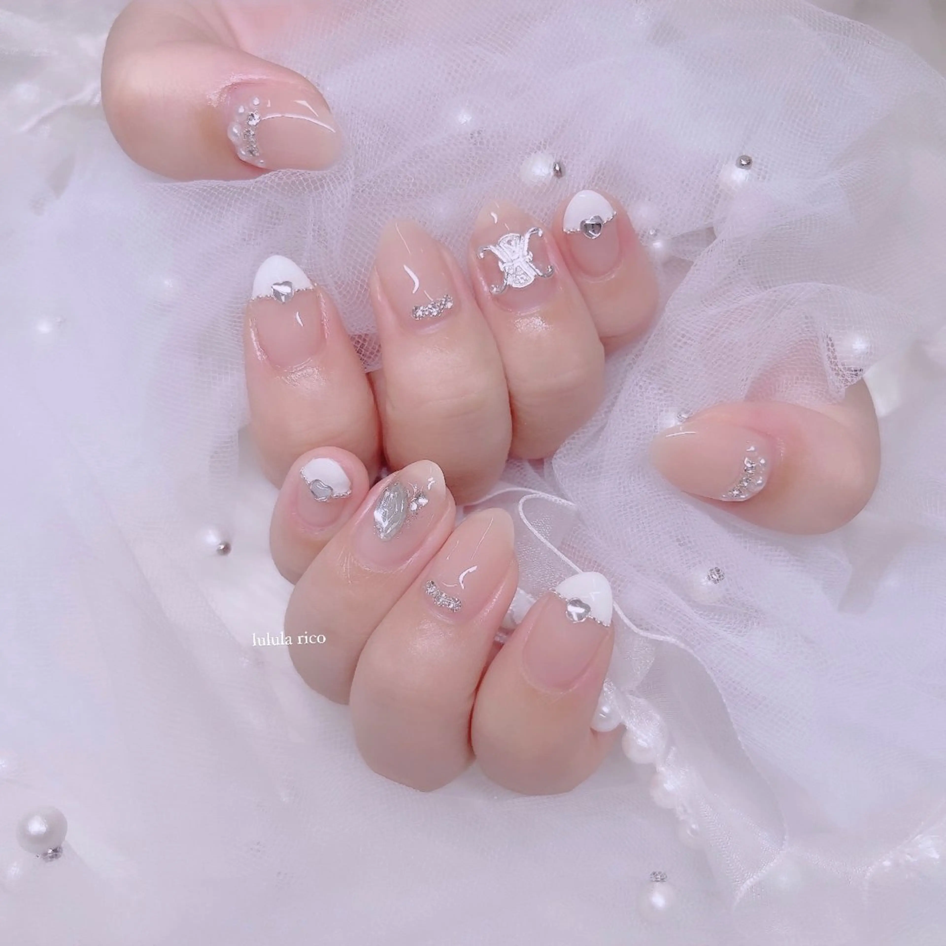 ネイル lulula ricoのエステ・リラクイメージ