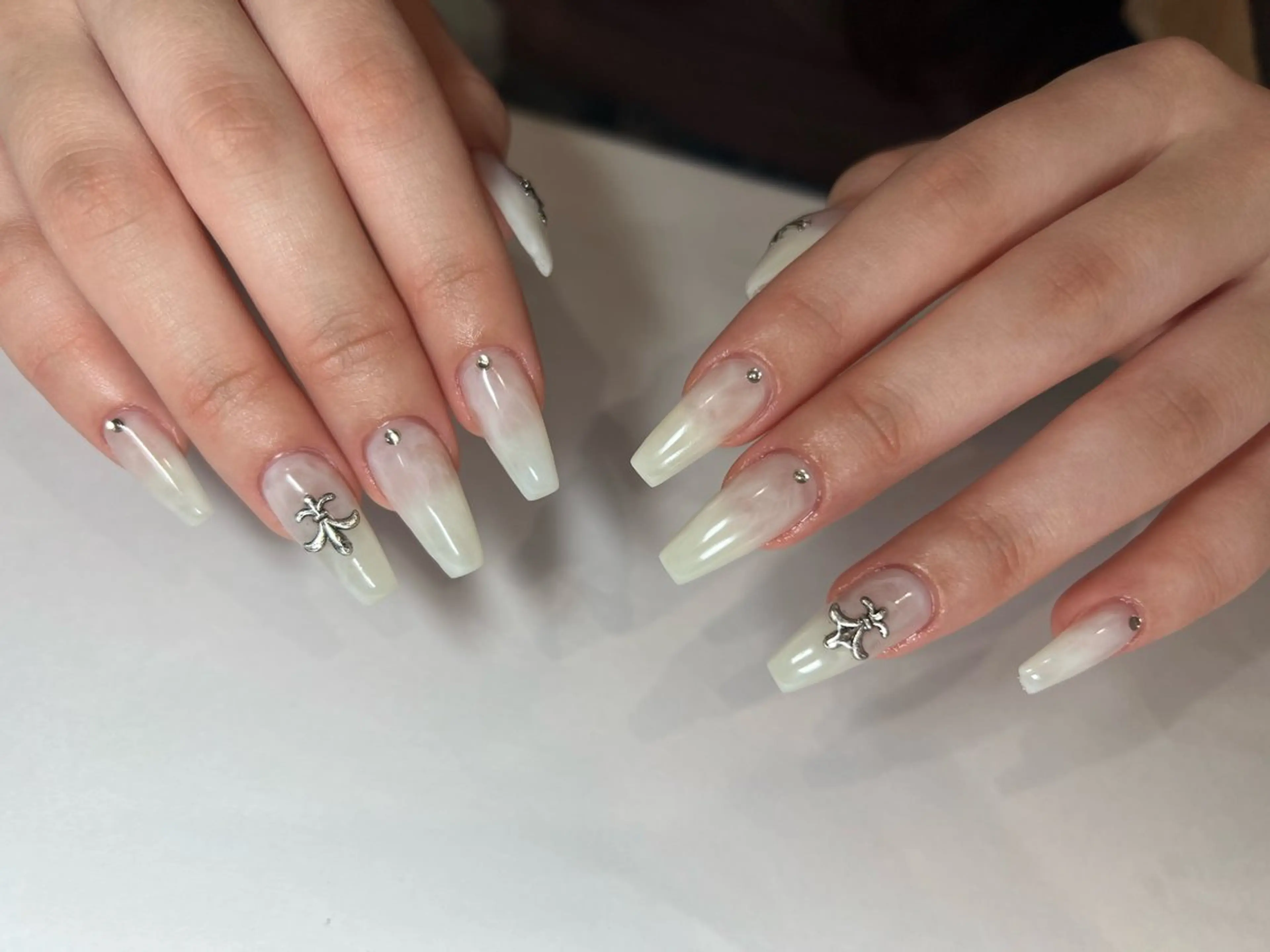 ネイル ハンドネイル N nailのネイルデザイン