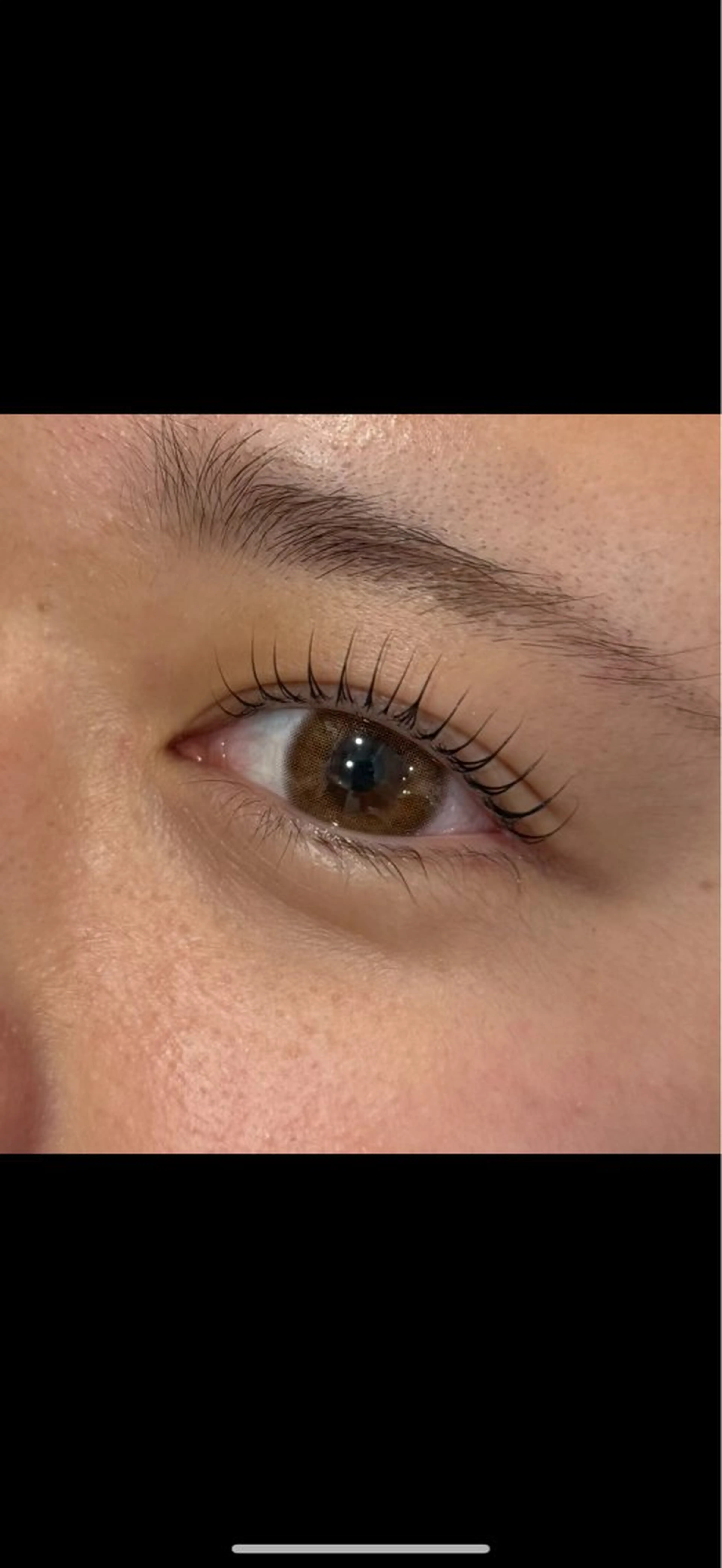 マツエク・マツパ Kirsche所属・Kirsche🌼 Yuriのマツエク・マツパデザイン