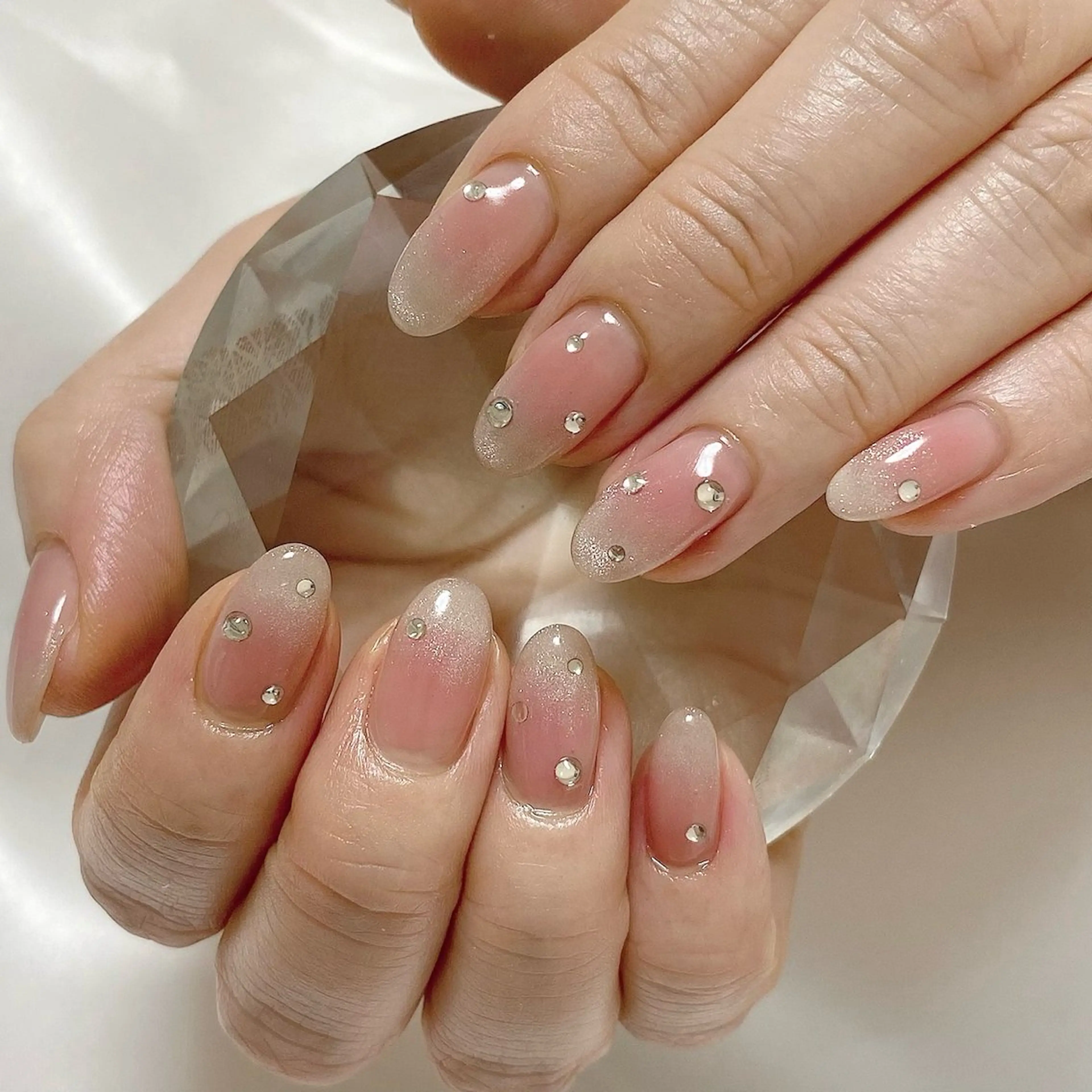 ネイル 💅fleur Ayumiのネイルデザイン