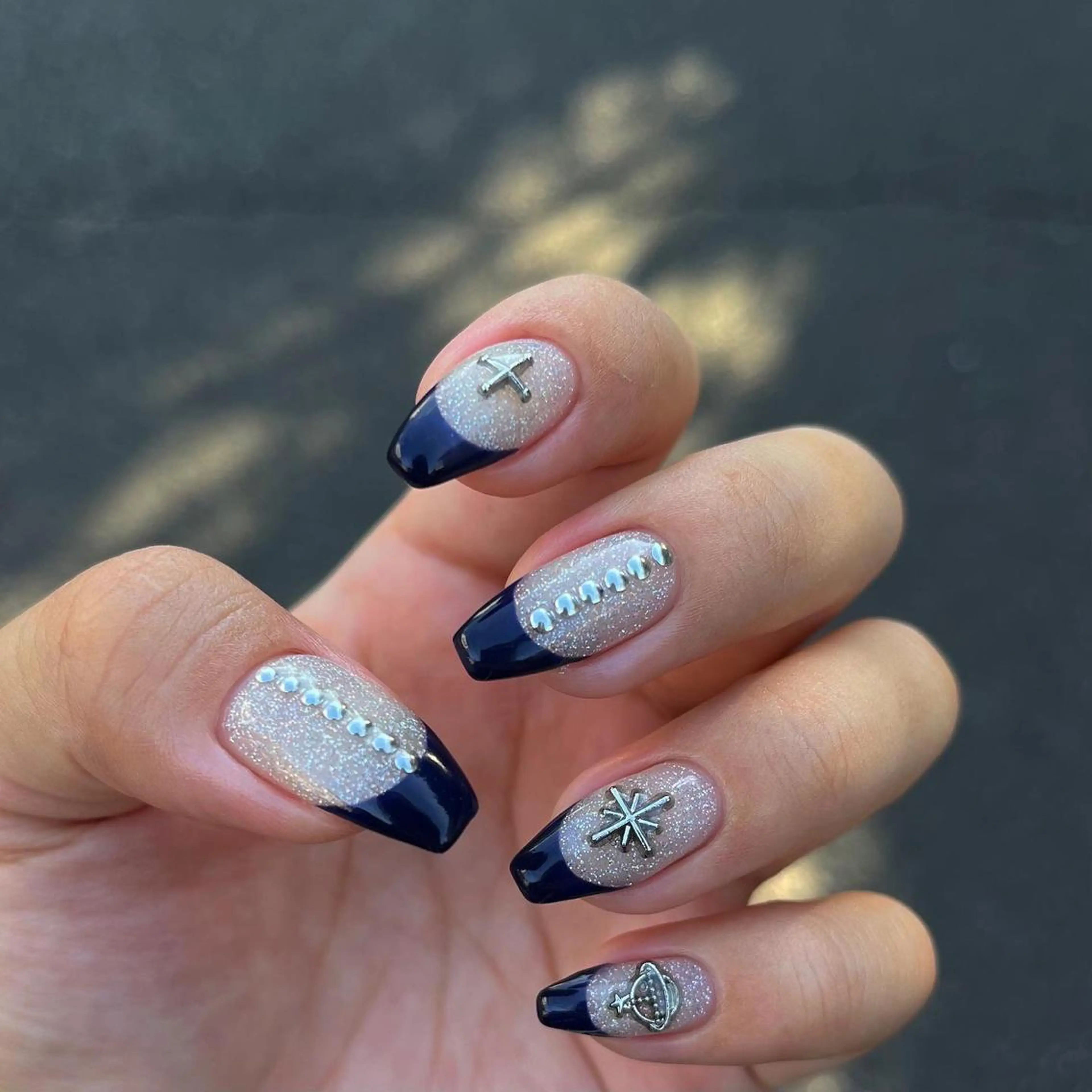 ネイル ハンドネイル Nail Salon Kのネイルデザイン