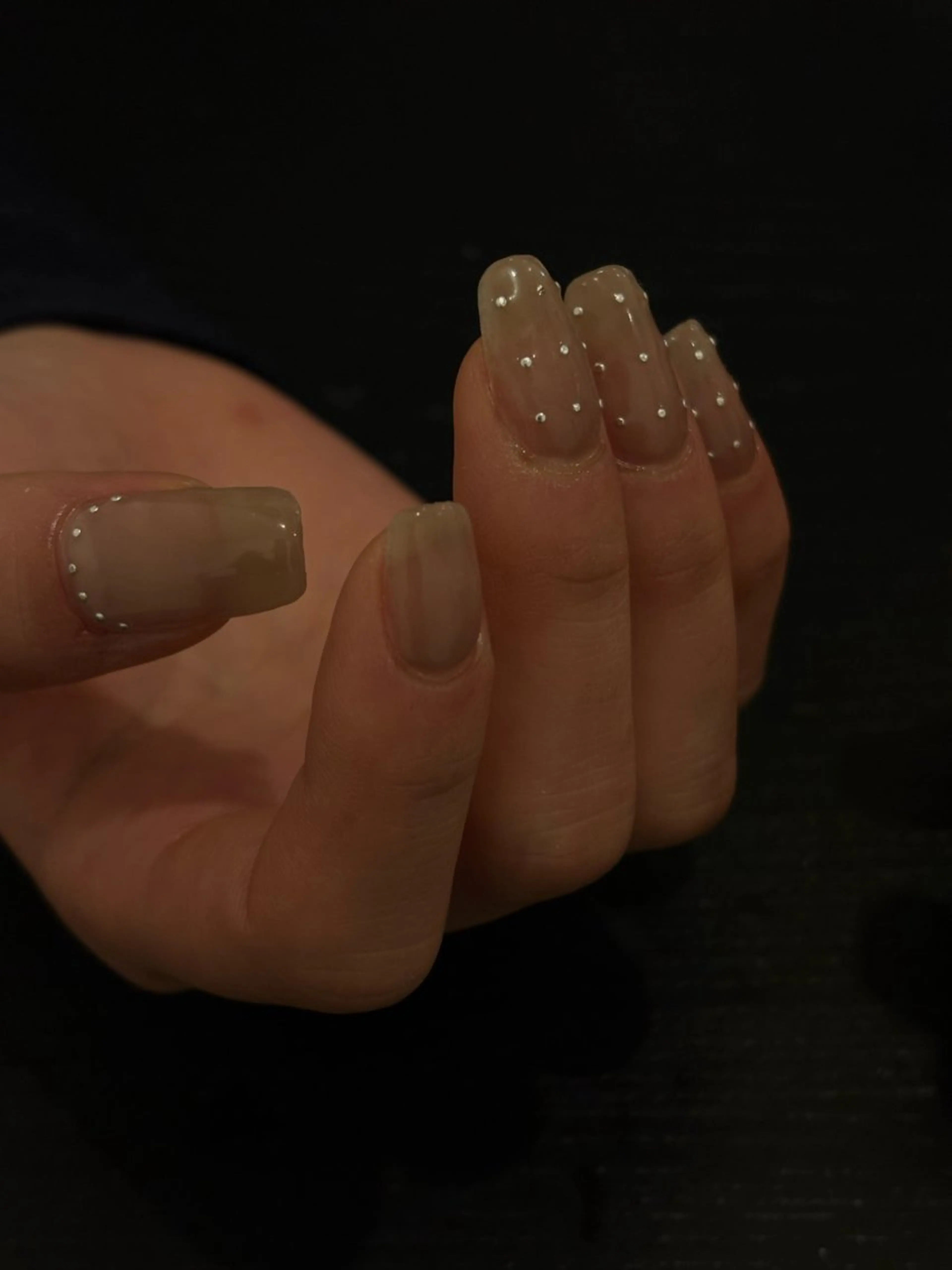 ネイル ハンドネイル rinanail所属・rina🎀 ご新規様受付中🌷のネイルデザイン