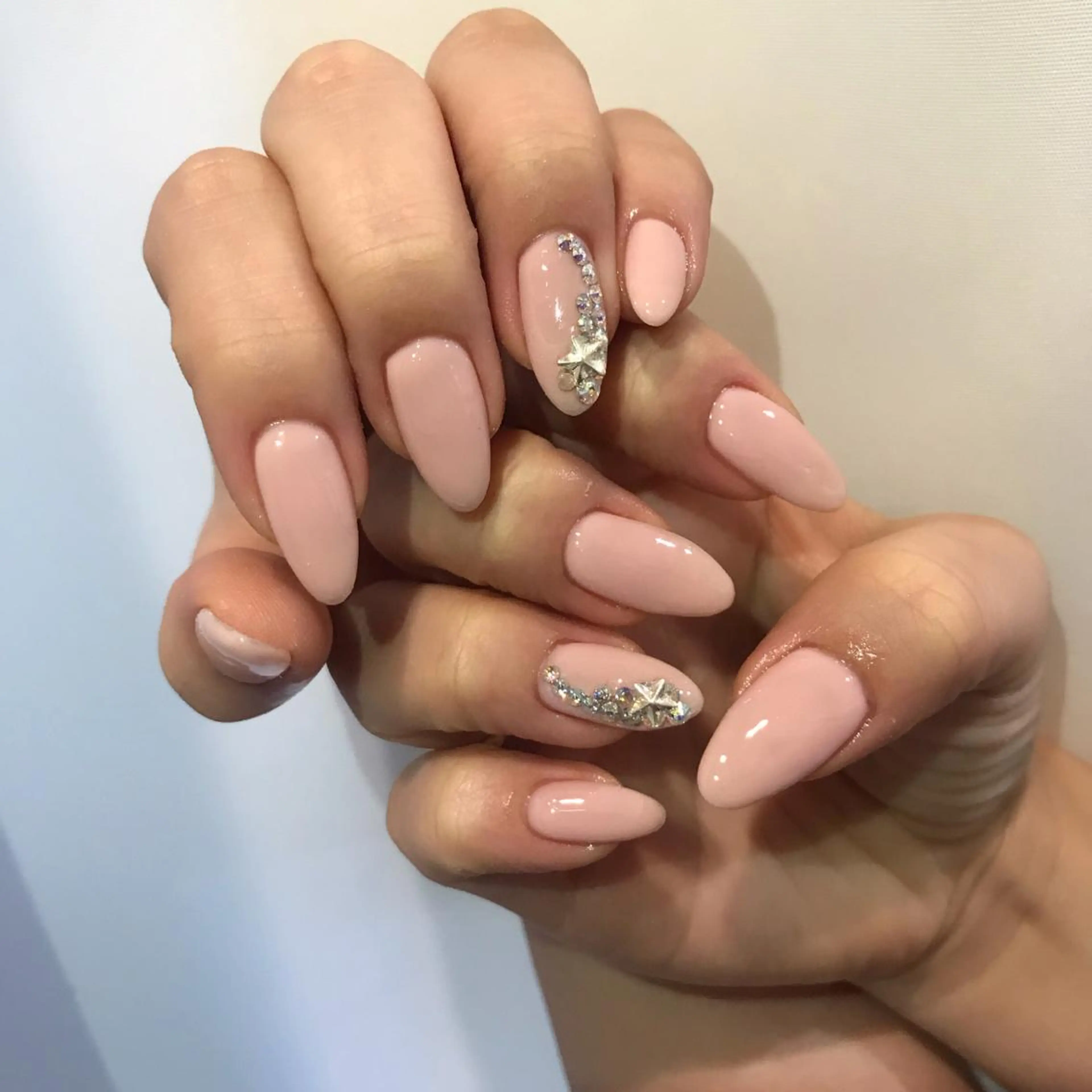 ネイル beauty:bea st並木nailのネイルデザイン