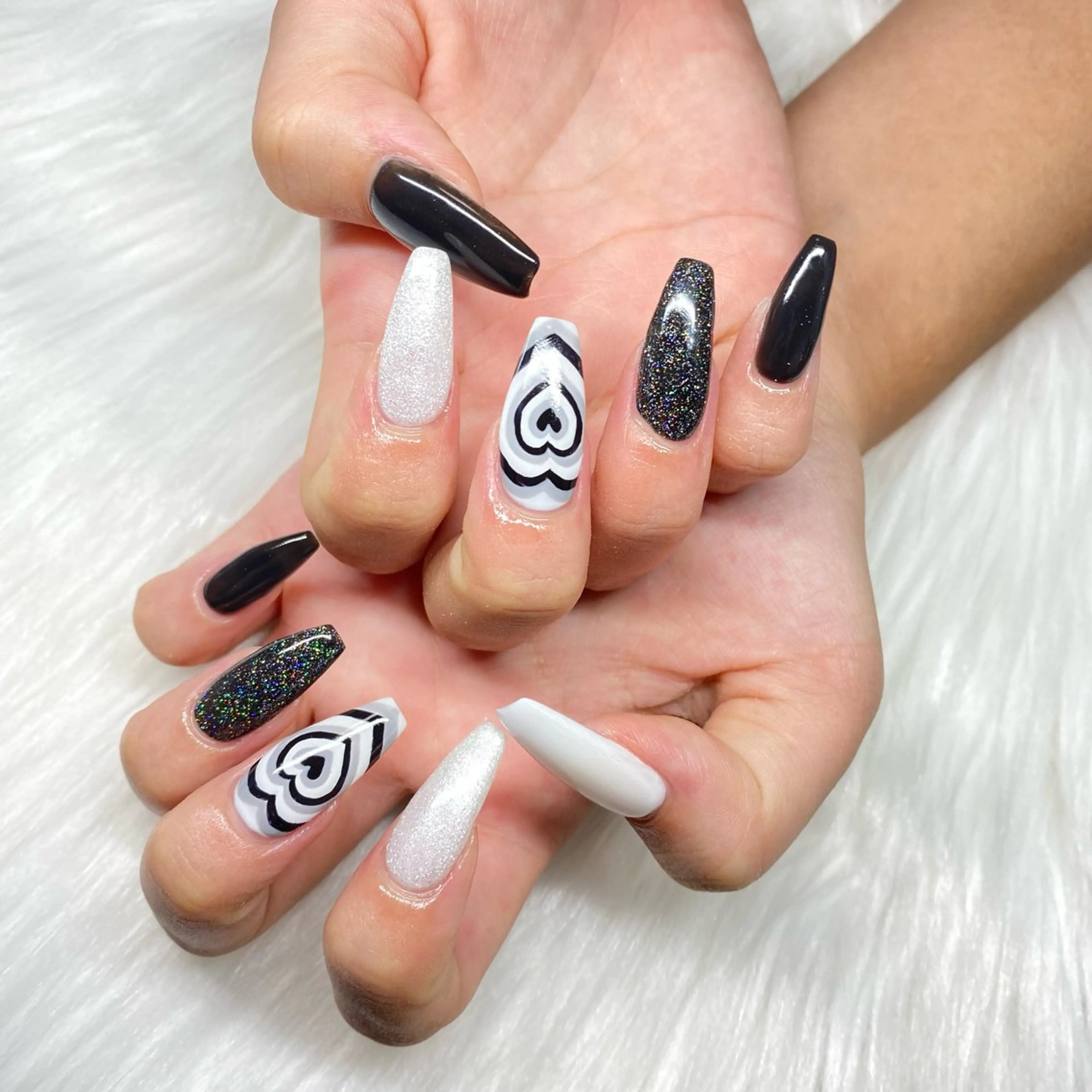 ネイル salon blairのネイルデザイン