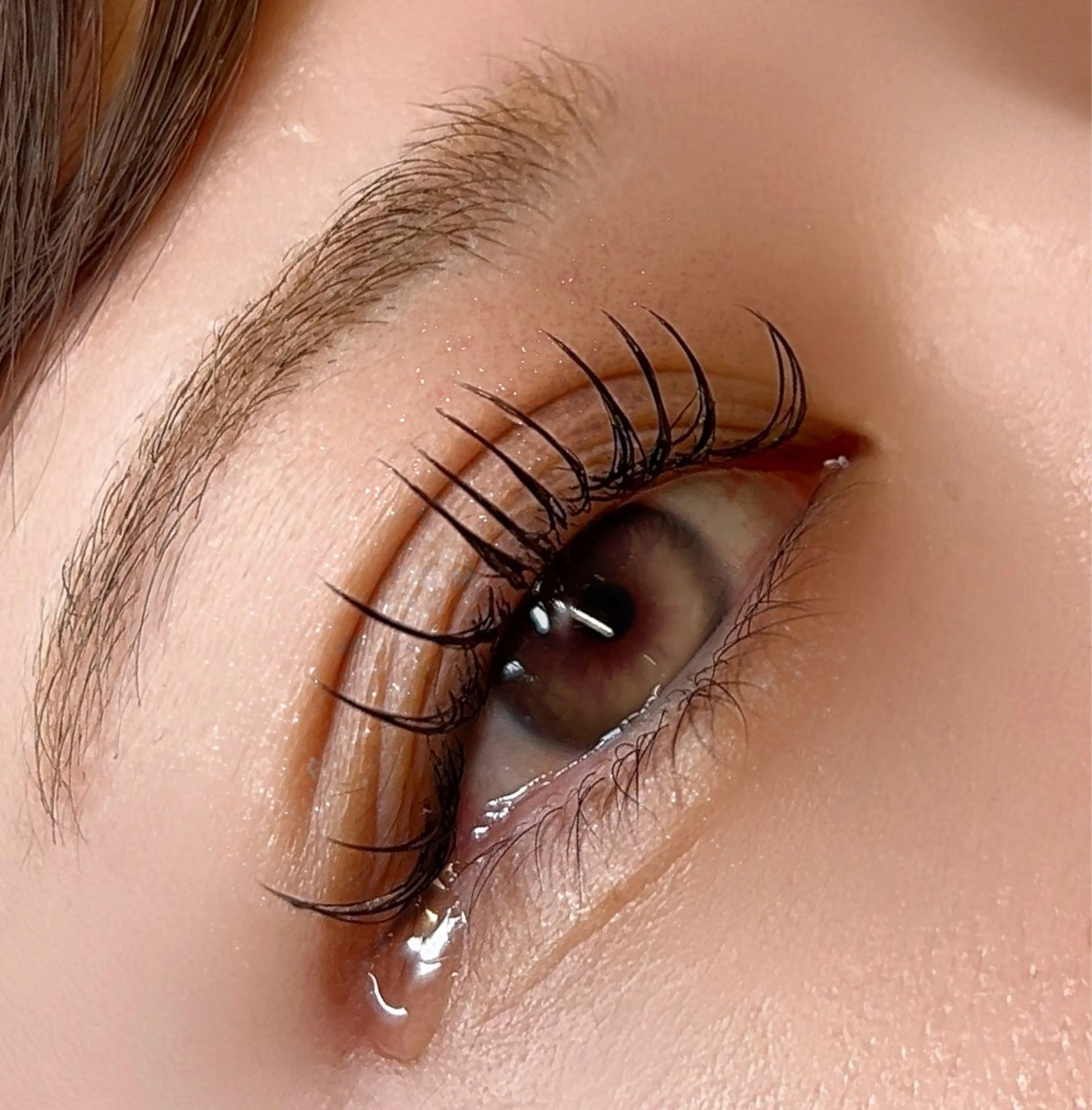 マツエク・マツパ マツエク ISHIKAWA NIJIHOのマツエク・マツパデザイン