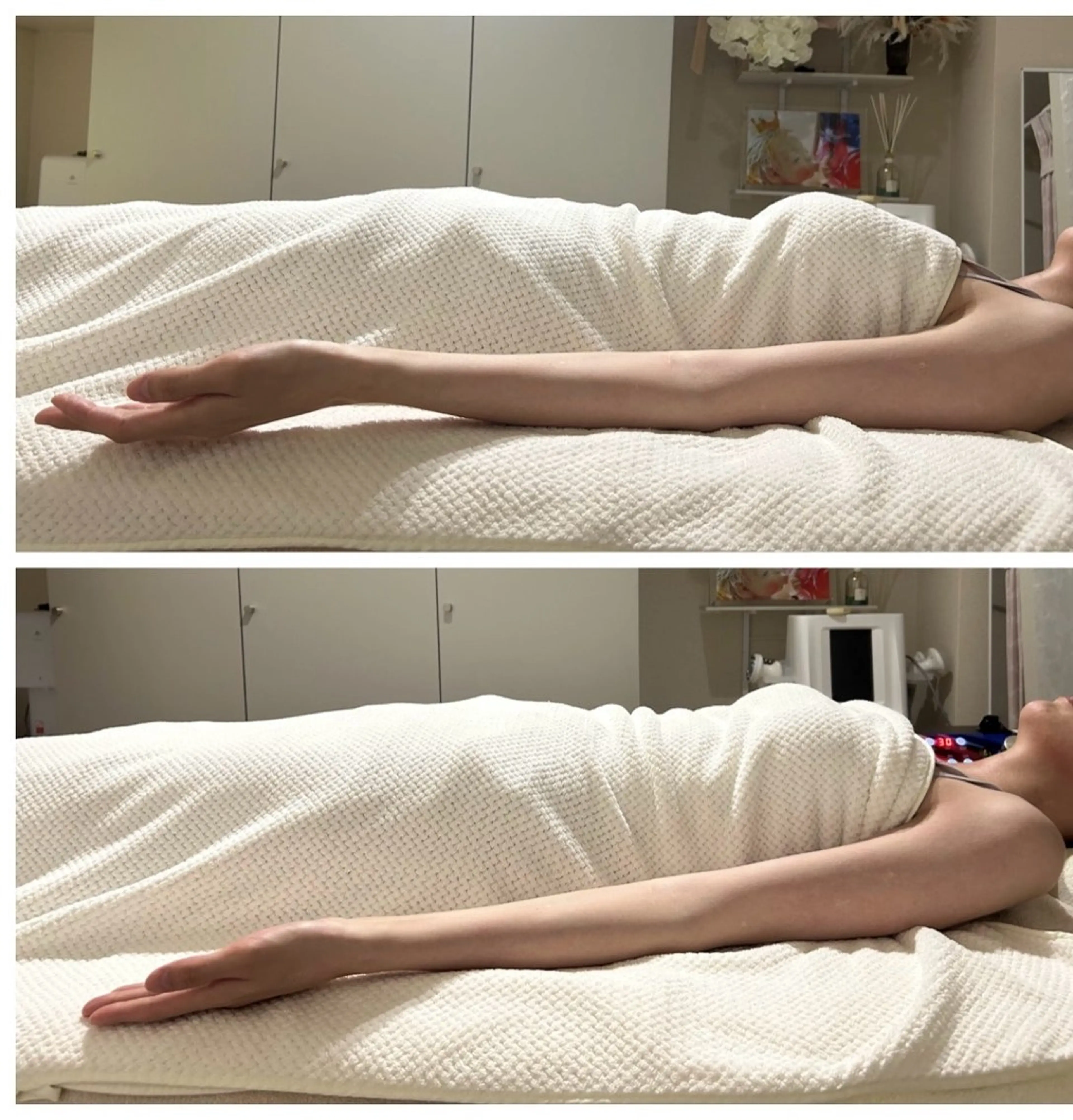 beauty salon NiPi所属・サロン NiPiのエステ・リラクイメージ