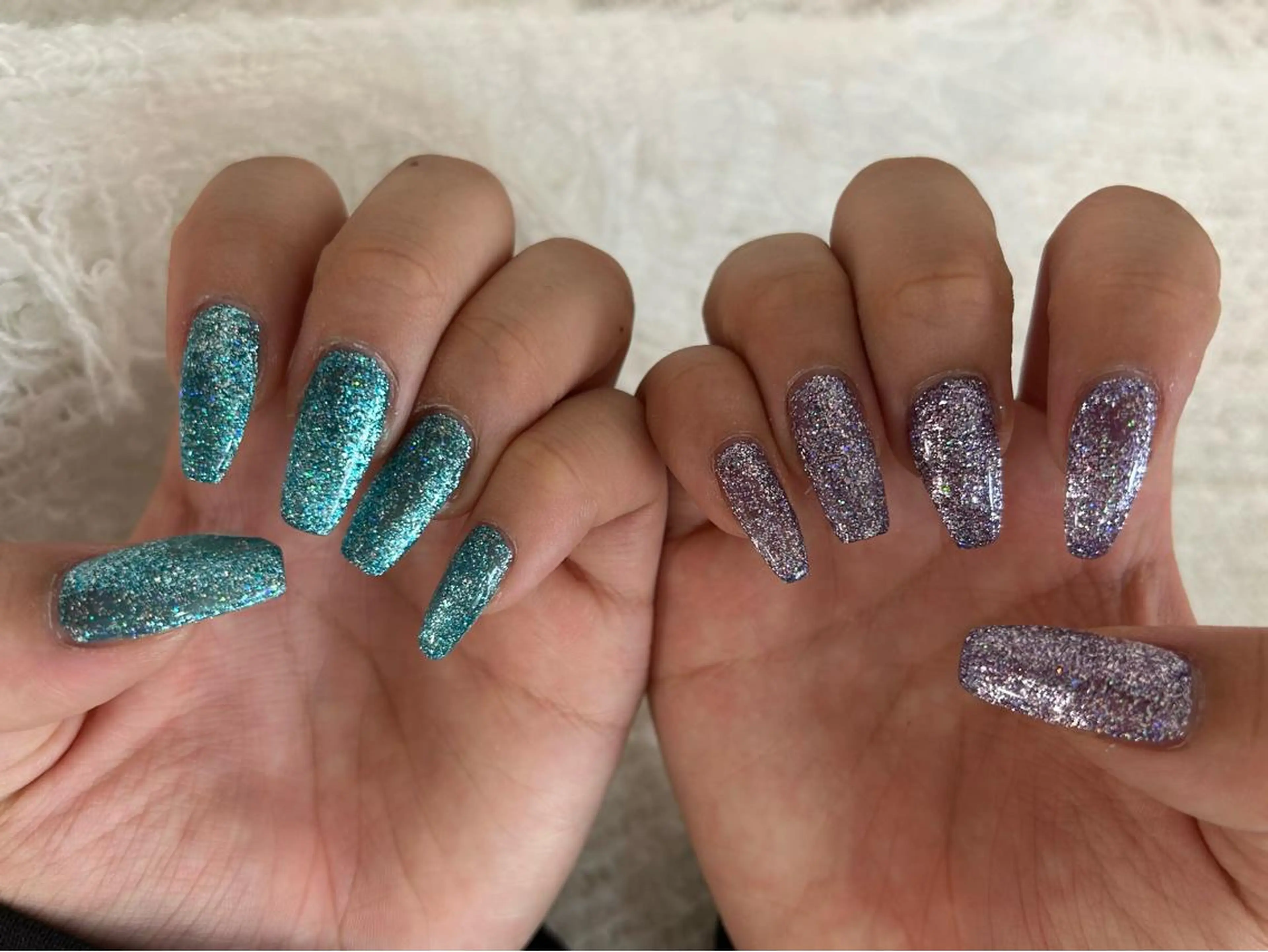 ネイル MOANA所属・moana Aのマツエク・マツパデザイン