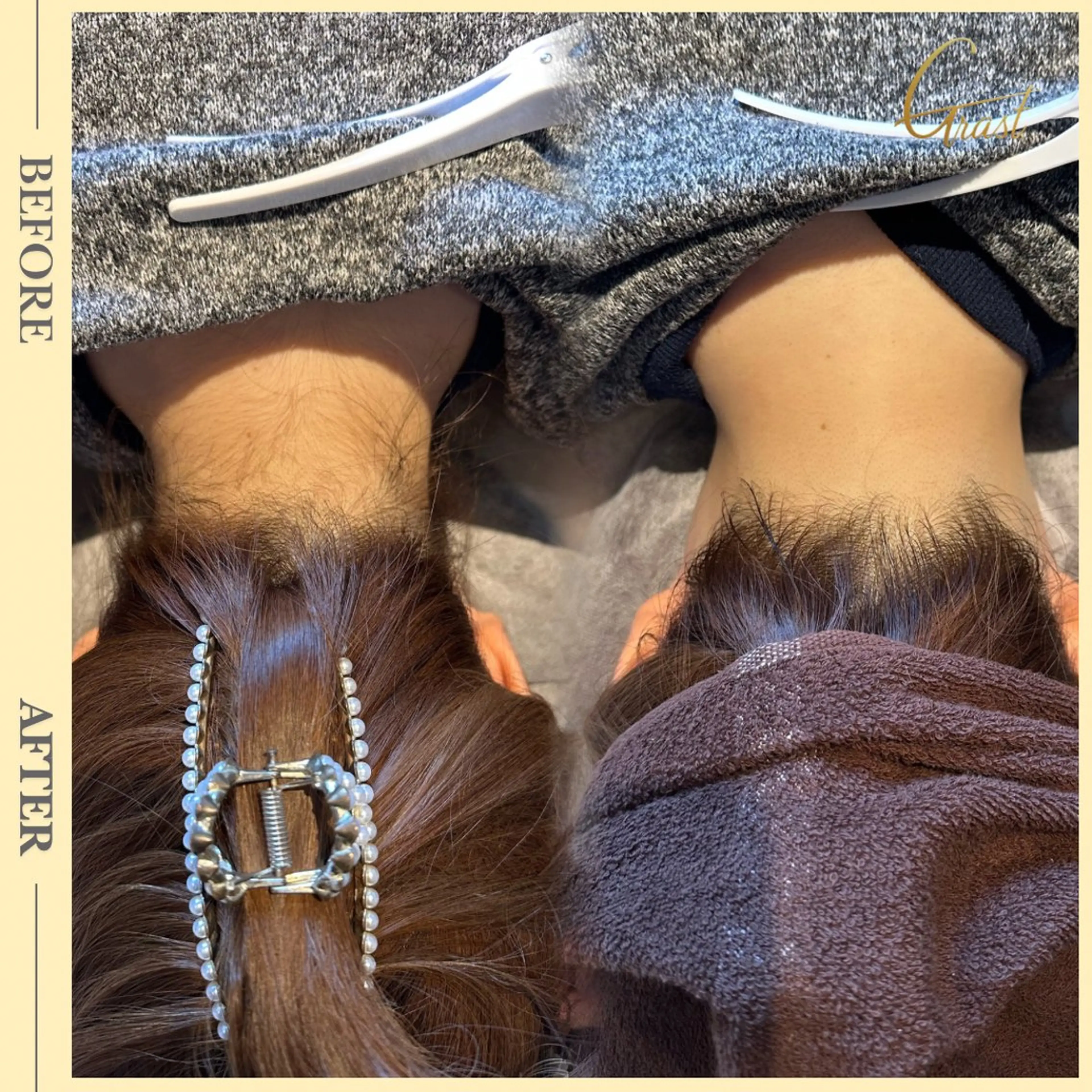 プライベートサロン Grast🪴アイカのエステ・リラクイメージ