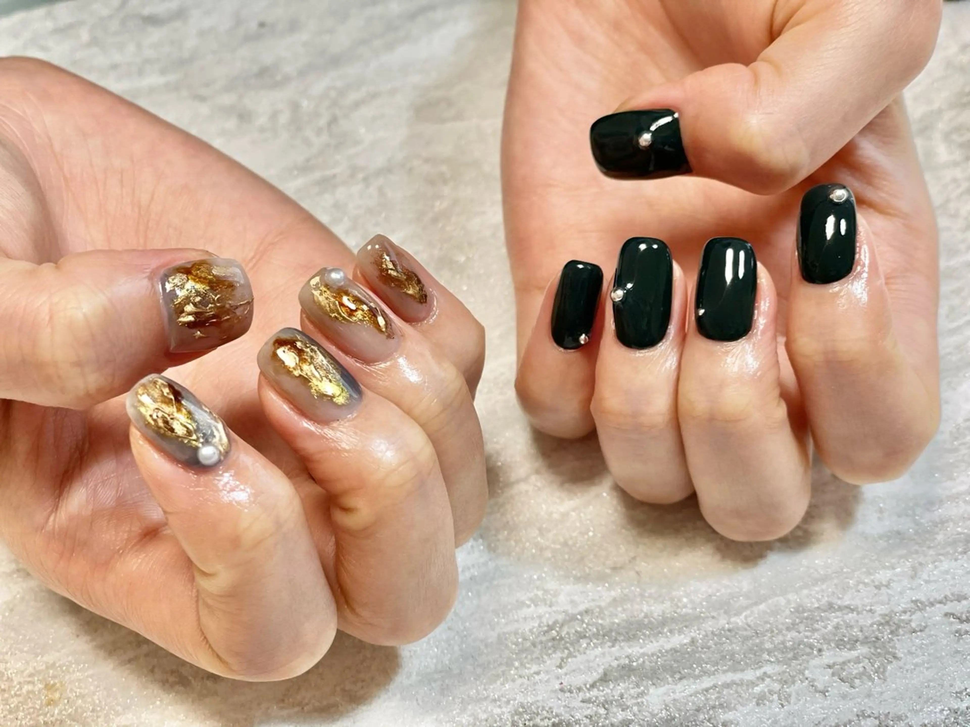 ネイル Nail by selen所属・Nail by selenのネイルデザイン