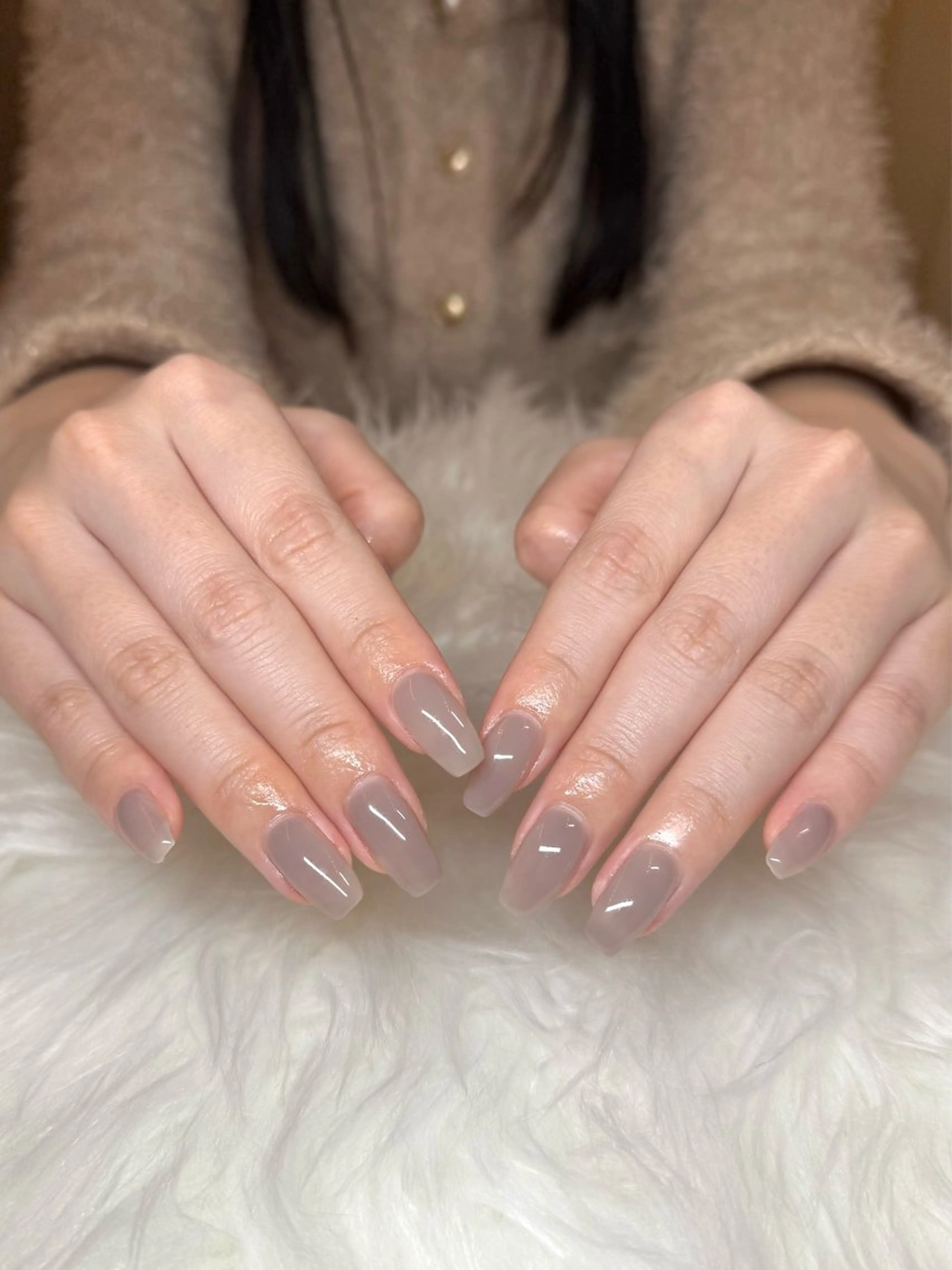 ネイル ハンドネイル To Me nail&eyelash所属・To me nail 新宿hiraiのネイルデザイン