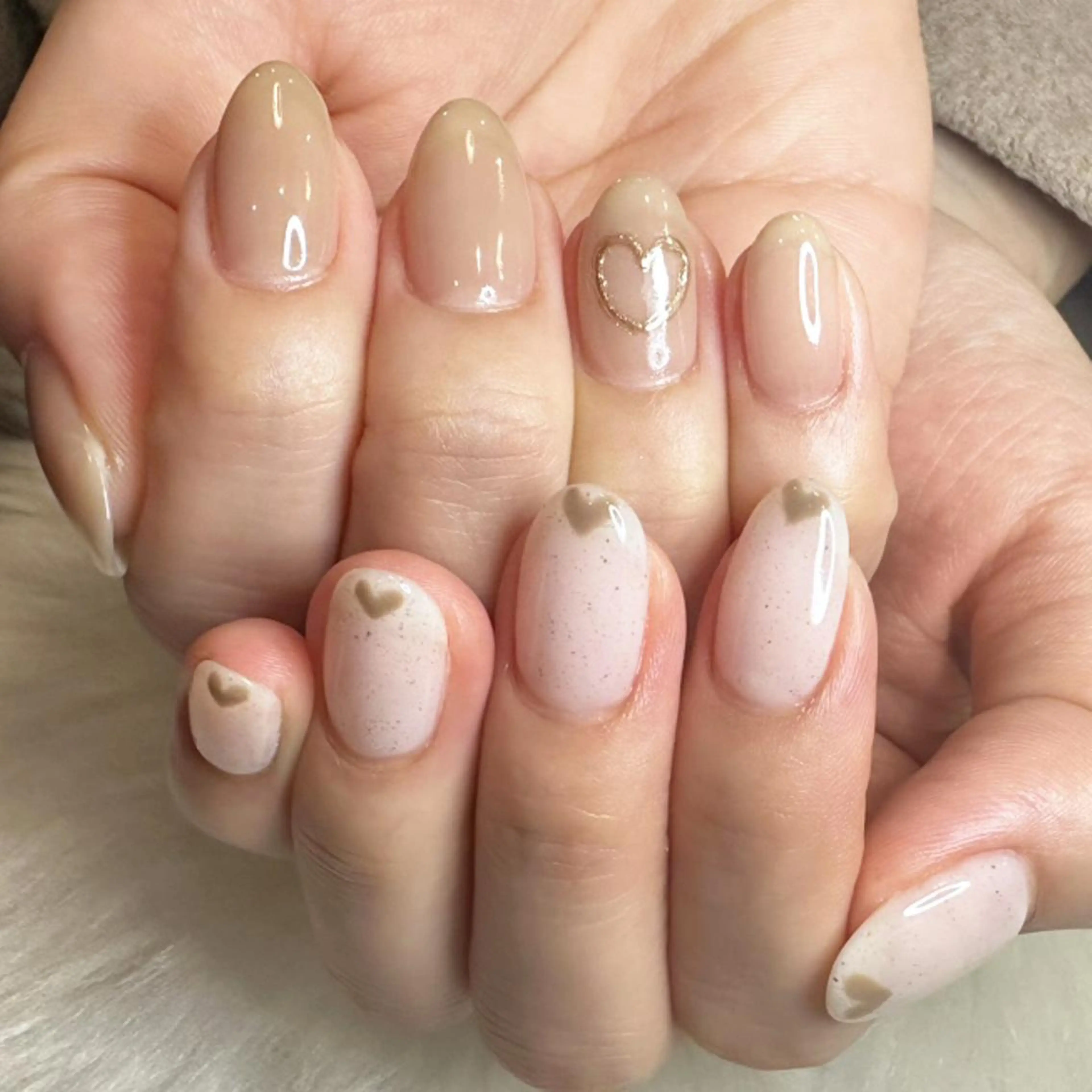 ネイル Sakai. Aiのネイルデザイン