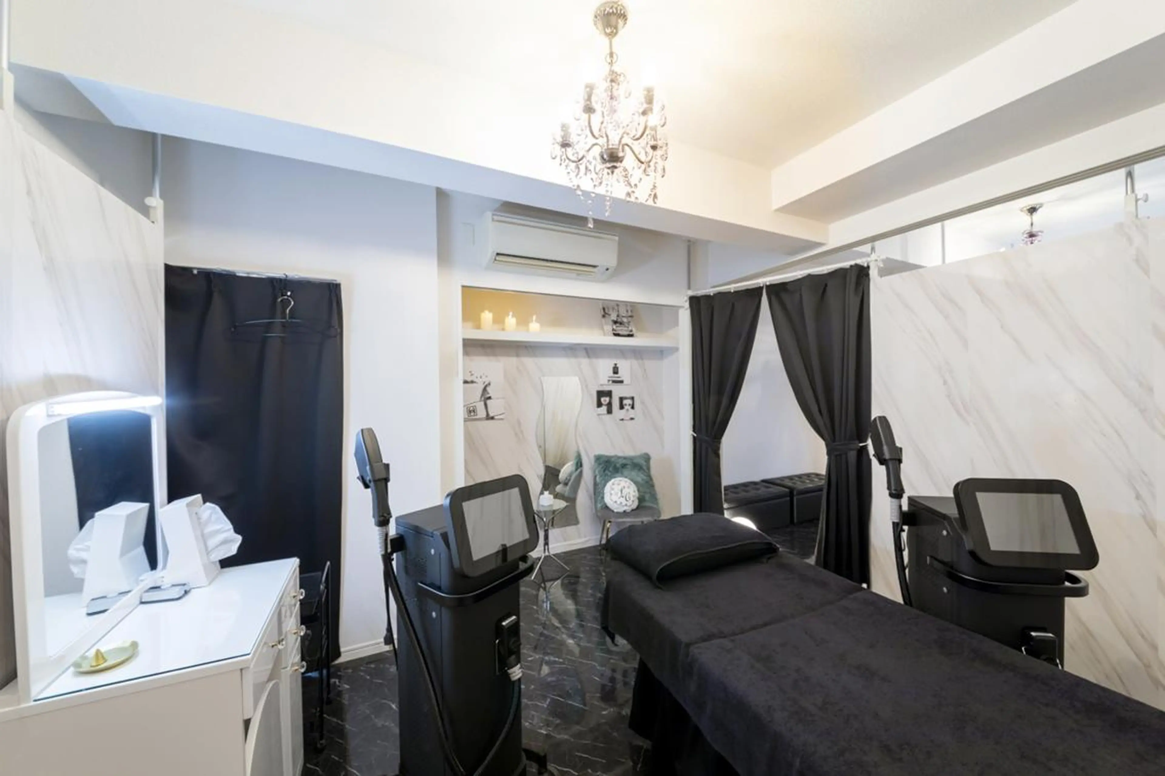 ホワイトニング専門店 LCS 新橋店 佐藤のその他イメージ