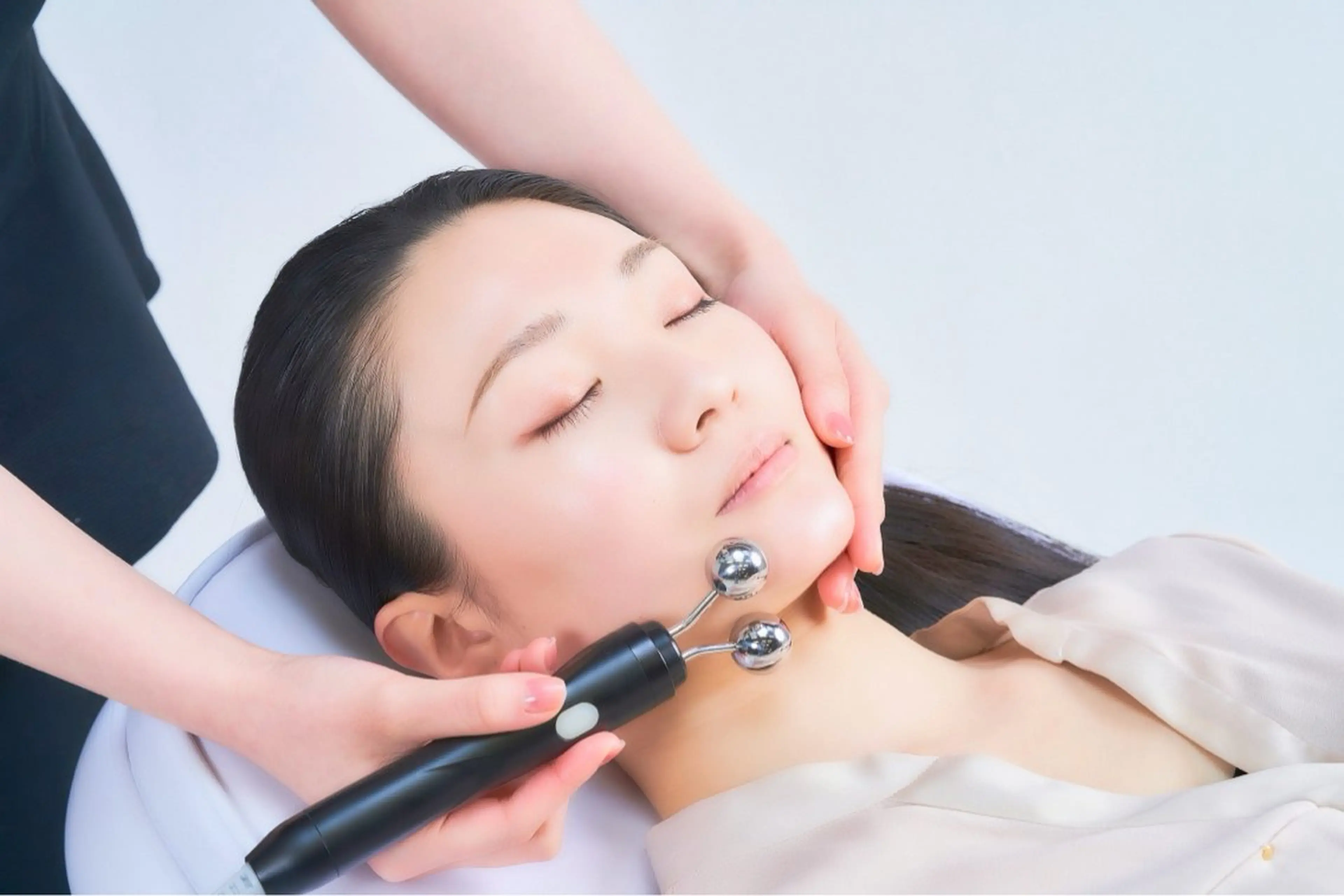 エステ 毛穴専門店Bébéもりの里店所属・毛穴専門店Bébé もりの里店のエステ・リラクイメージ