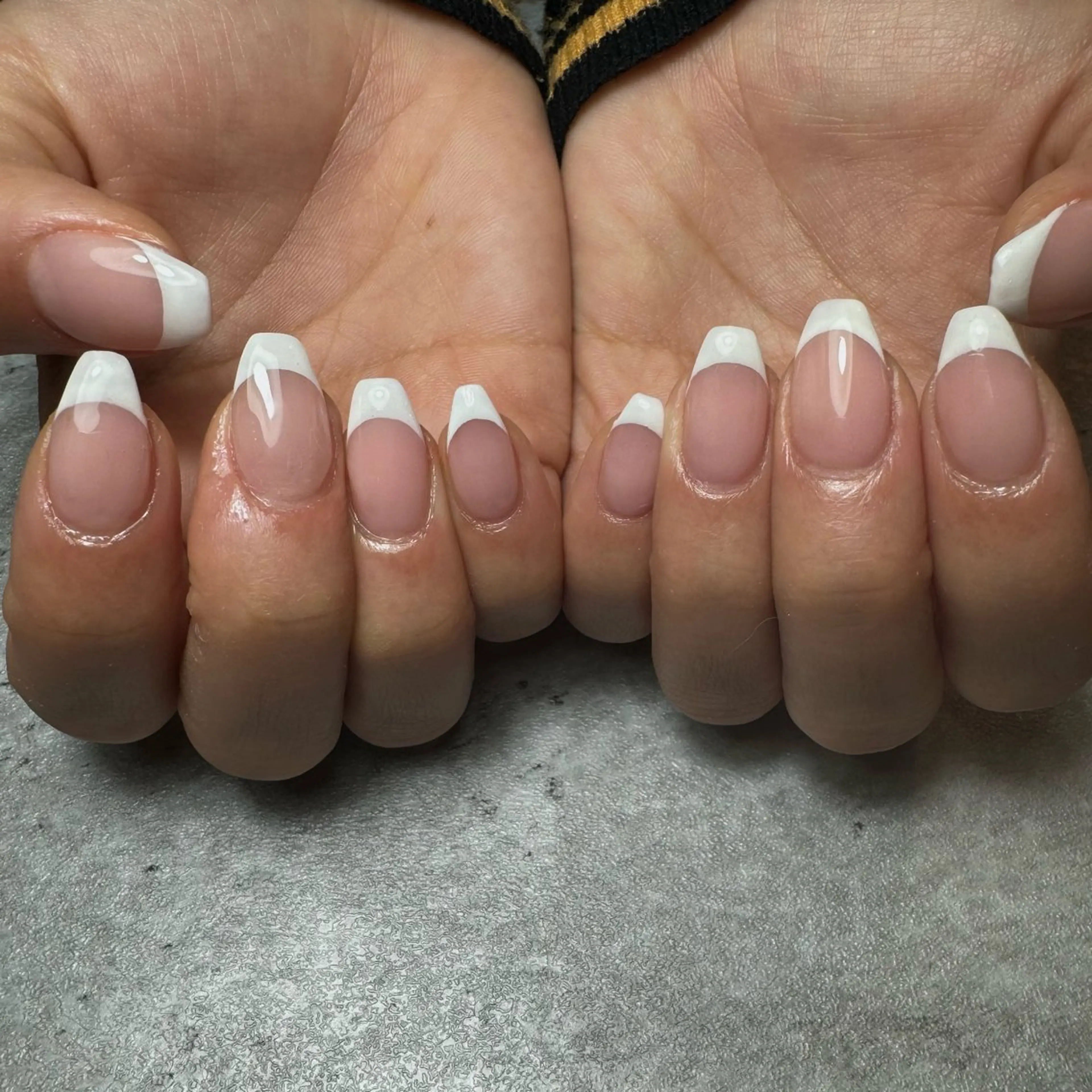 ネイル saki | BINELのネイルデザイン