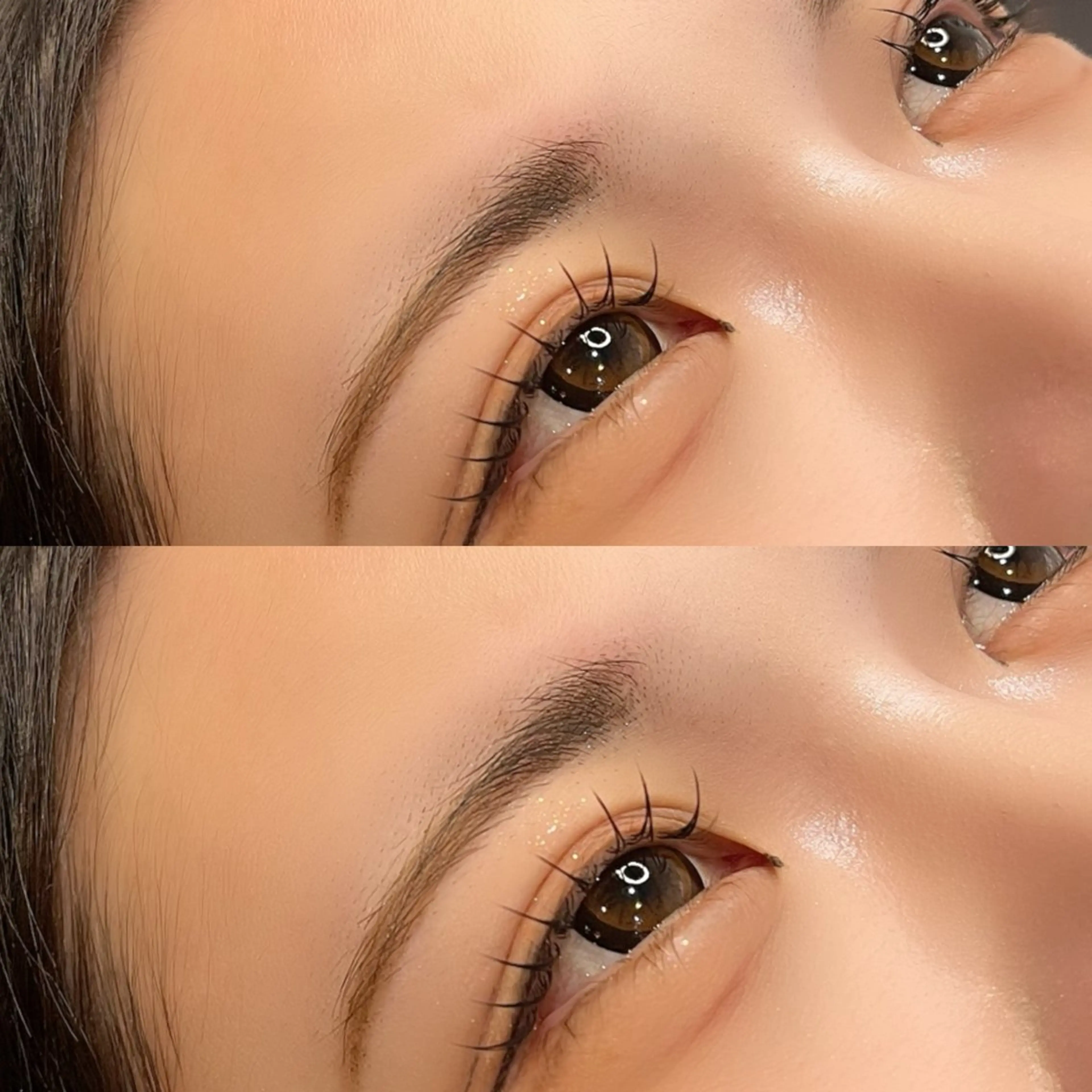 マツエク・マツパ セクシー EYE&NAIL M / 蝦名🌛⋆゜のマツエク・マツパデザイン
