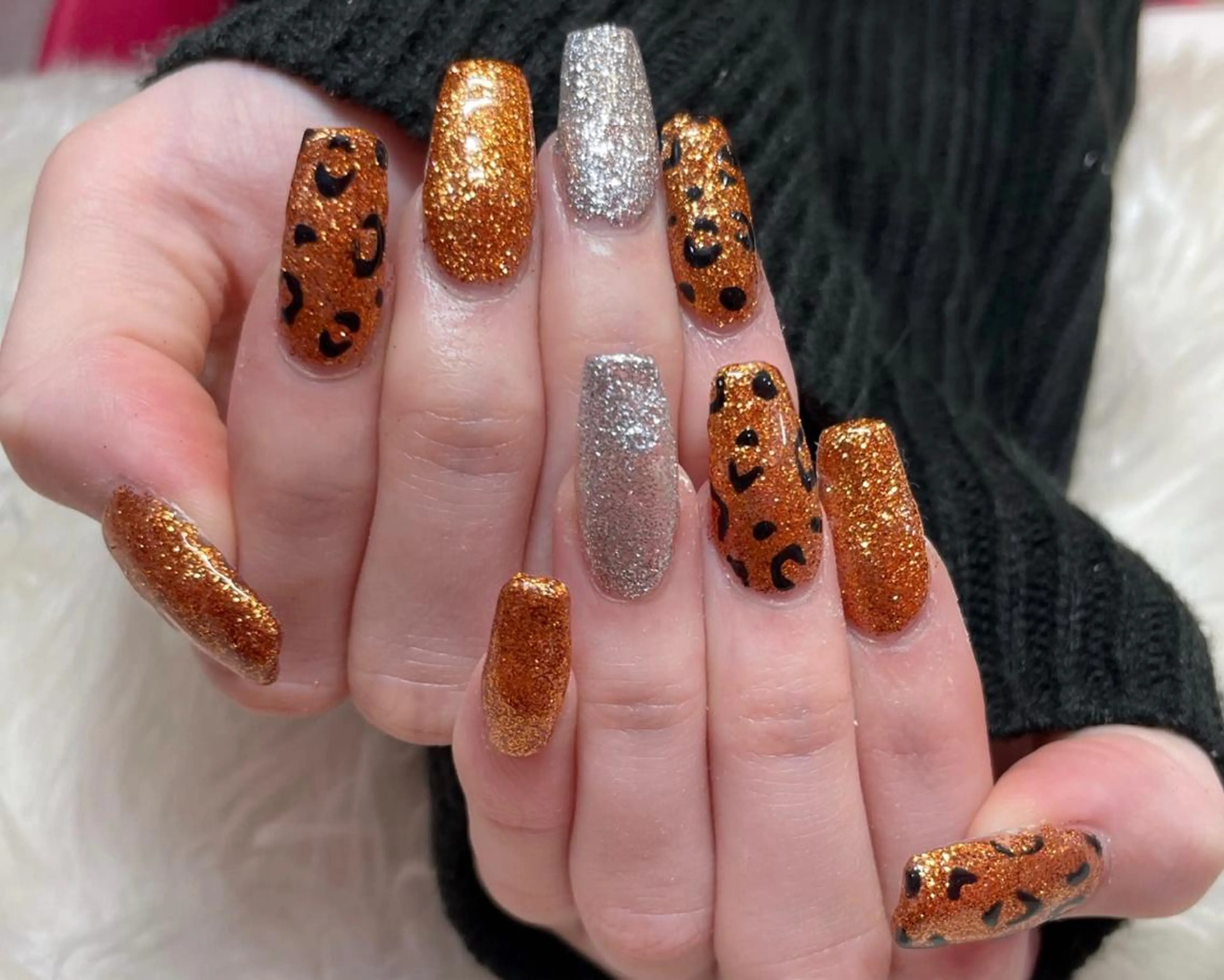 ネイル NAILSGOGO shibuyaのネイルデザイン