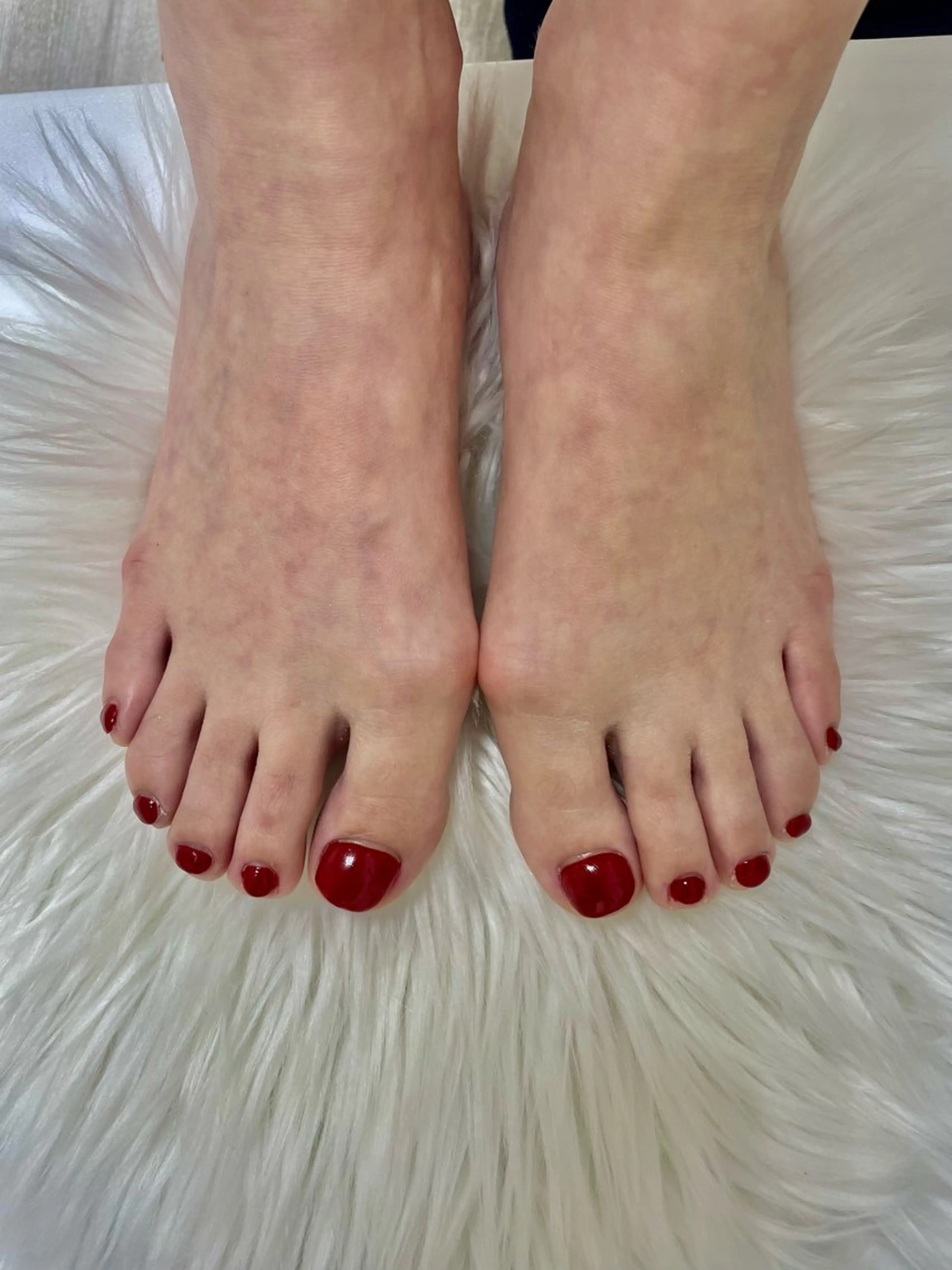 ネイル Ring  nail  salon所属・若槻 由紀のネイルデザイン