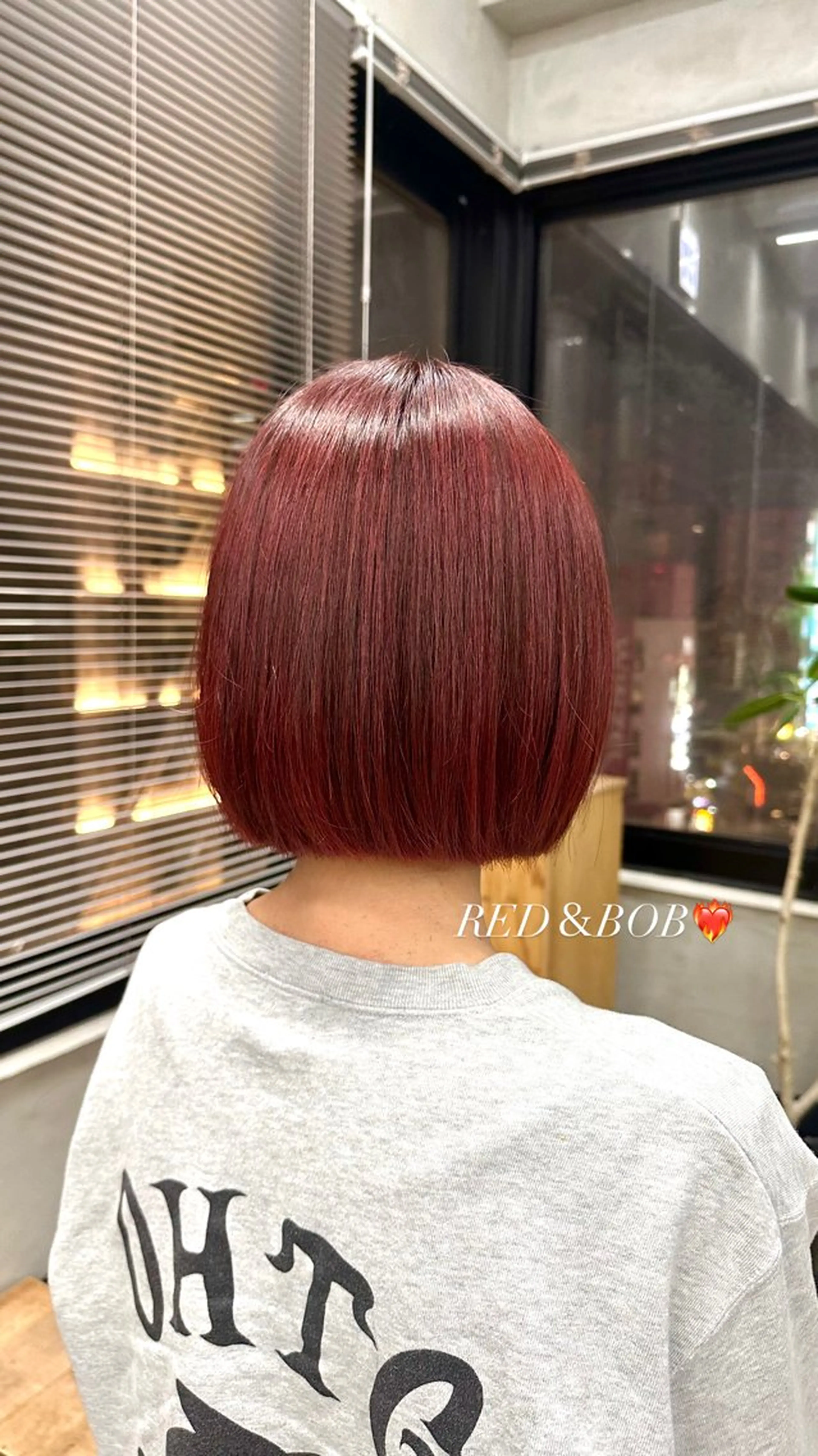 ショート カラー libuR total beauty salon所属・エクシアホワイト 碧南店りりかのその他イメージ