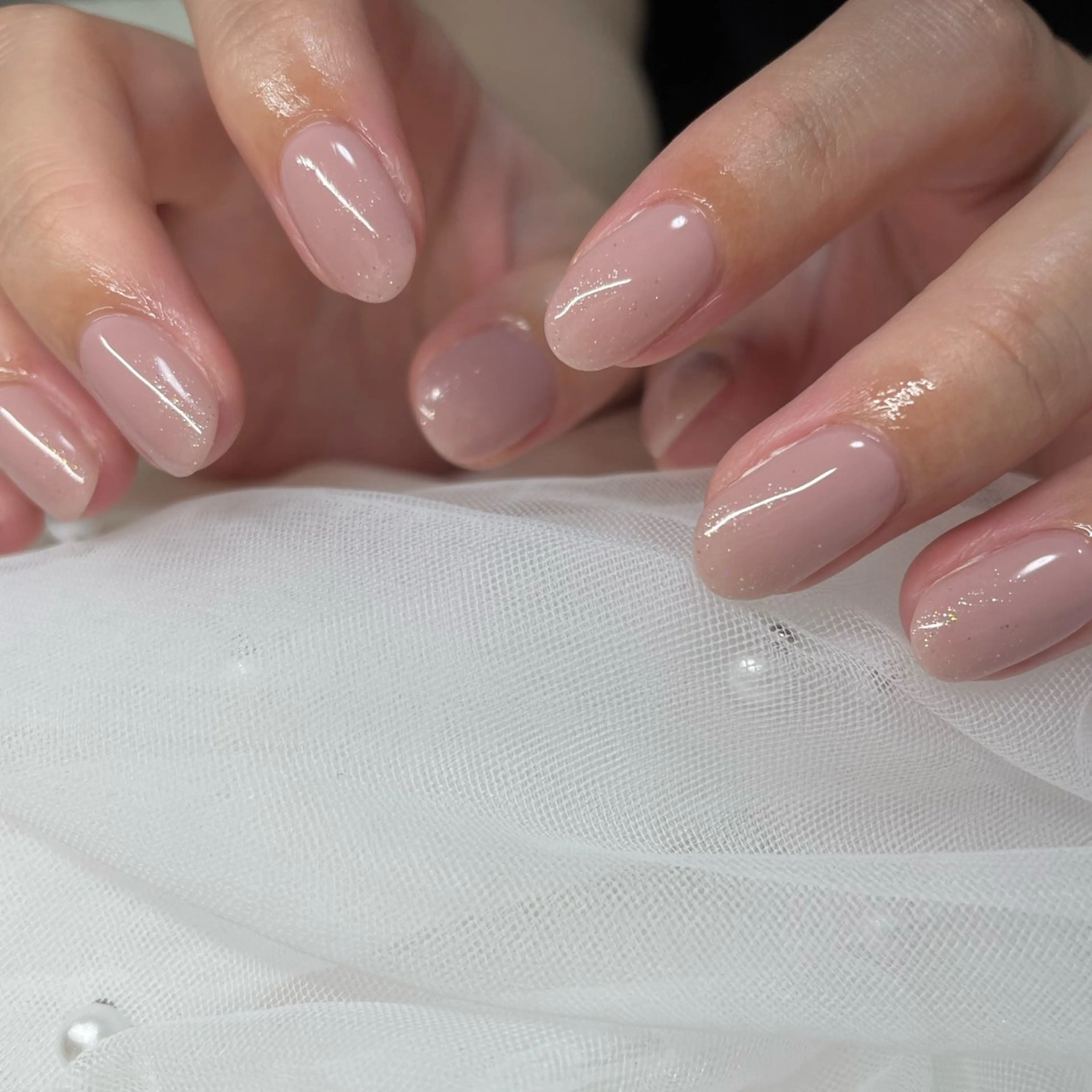 ネイル ハンドネイル nailsalon SANANAILのネイルデザイン