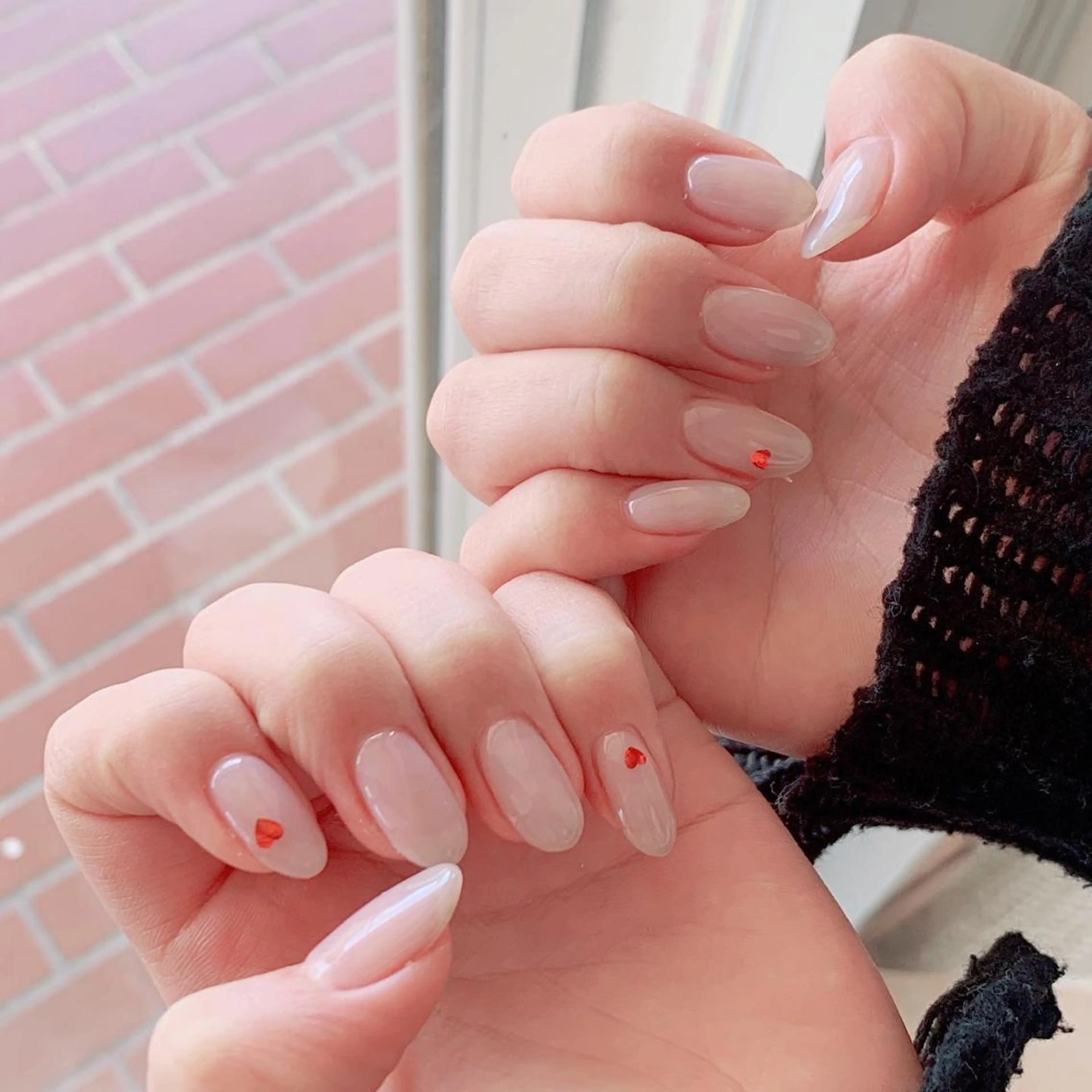 ネイル ハンドネイル SWEET NAIL所属・SWEET NAILのネイルデザイン
