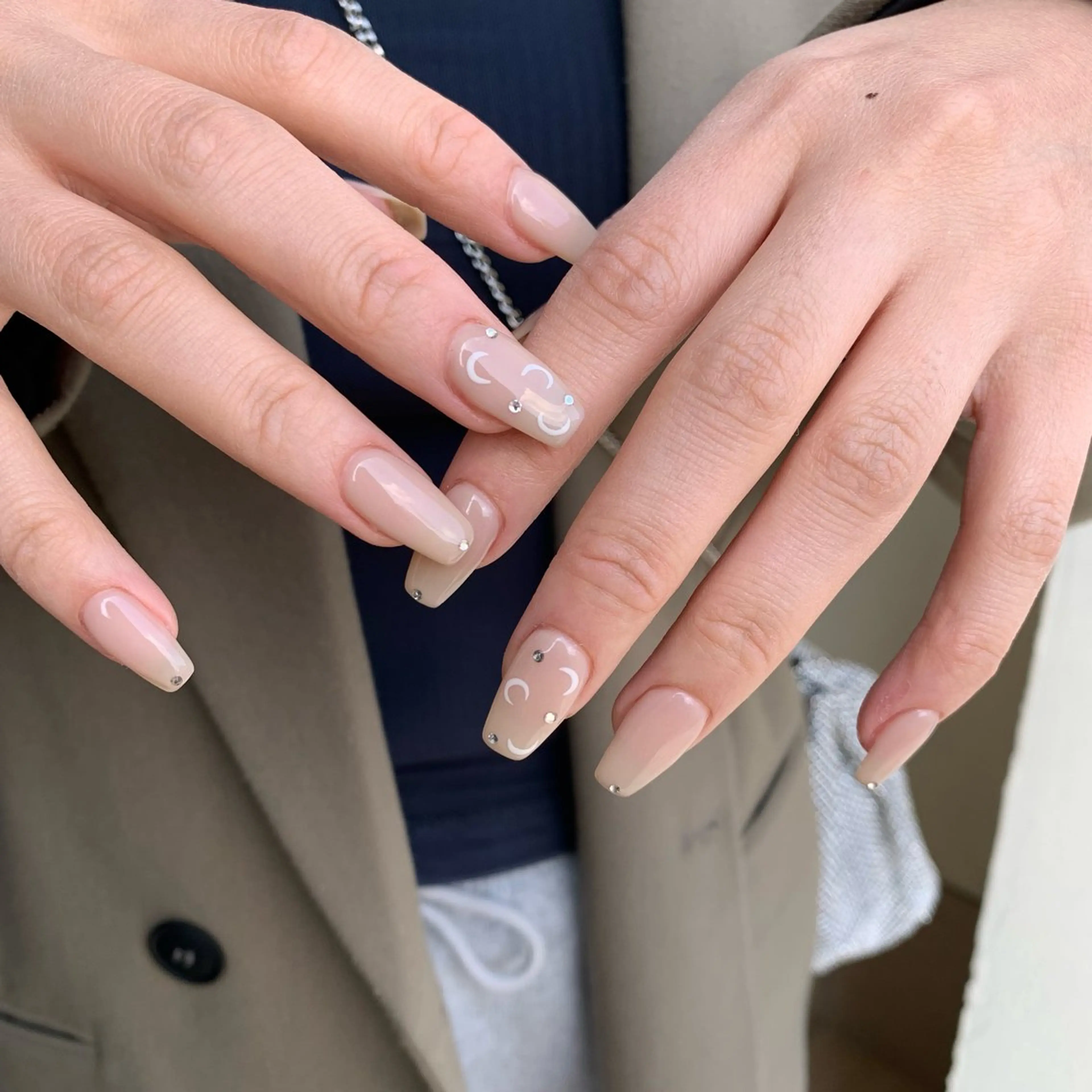 ネイル ＿i nails'のネイルデザイン