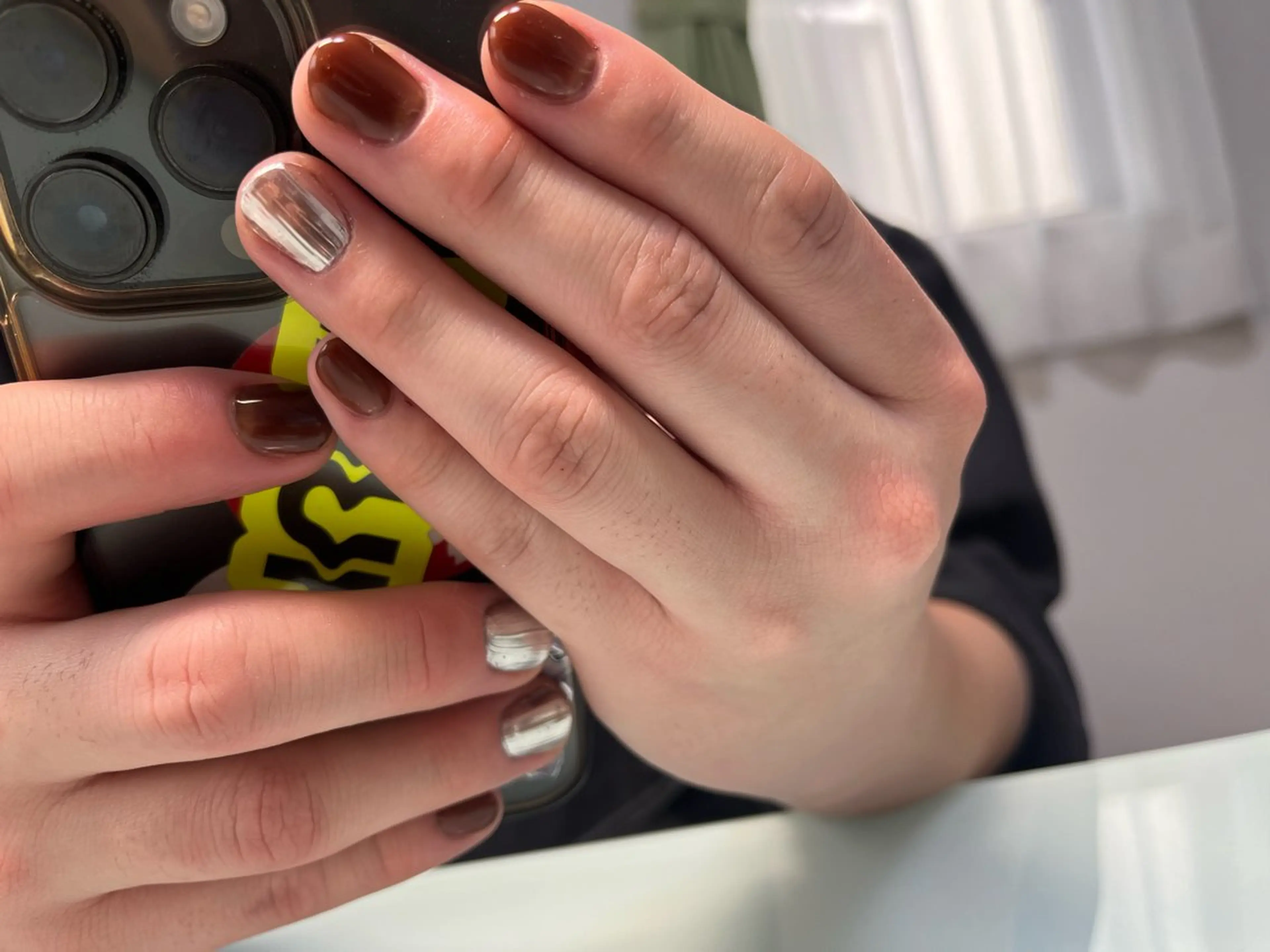 ネイル nailsalon kyoのネイルデザイン