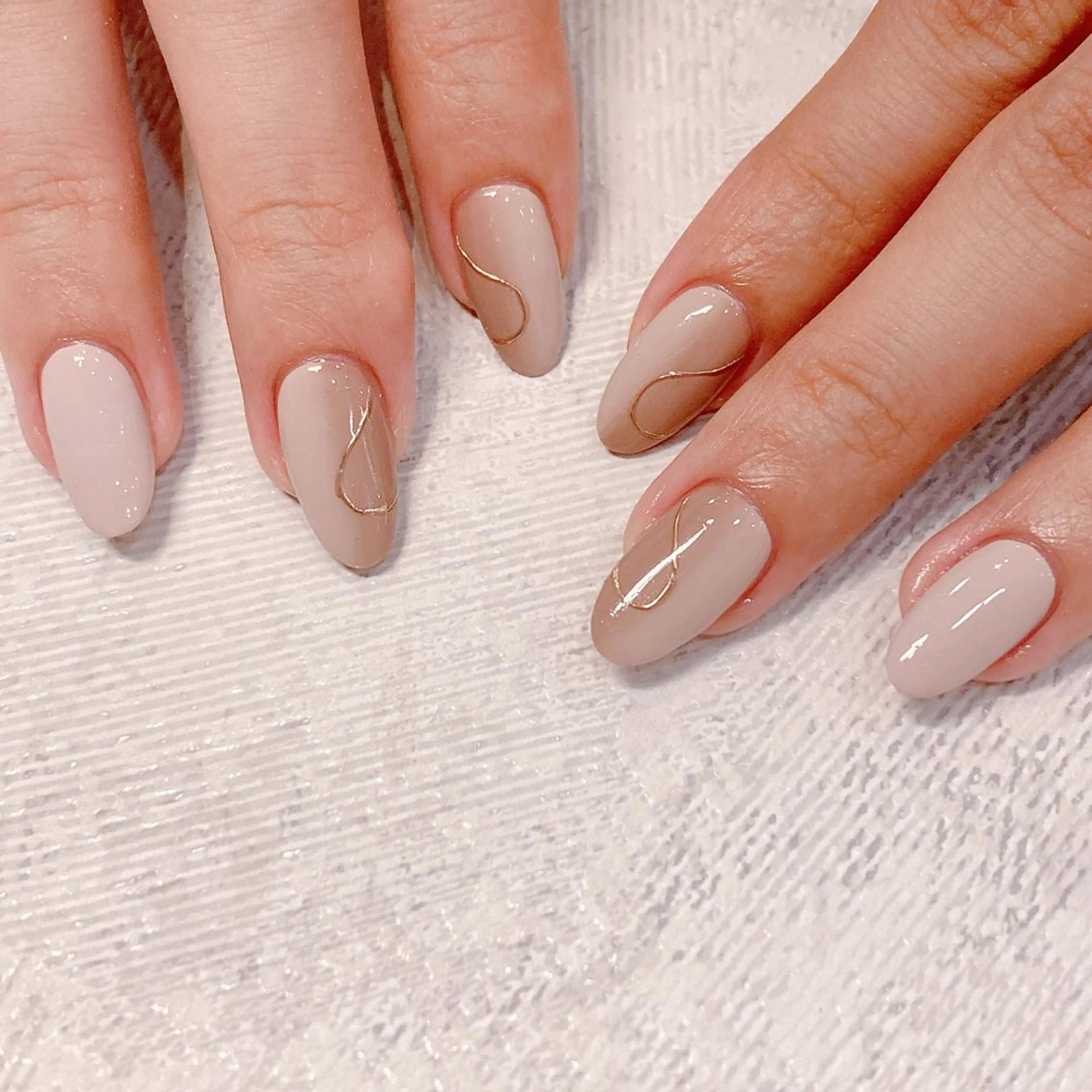 ネイル BUNNYNAIL MOEのネイルデザイン